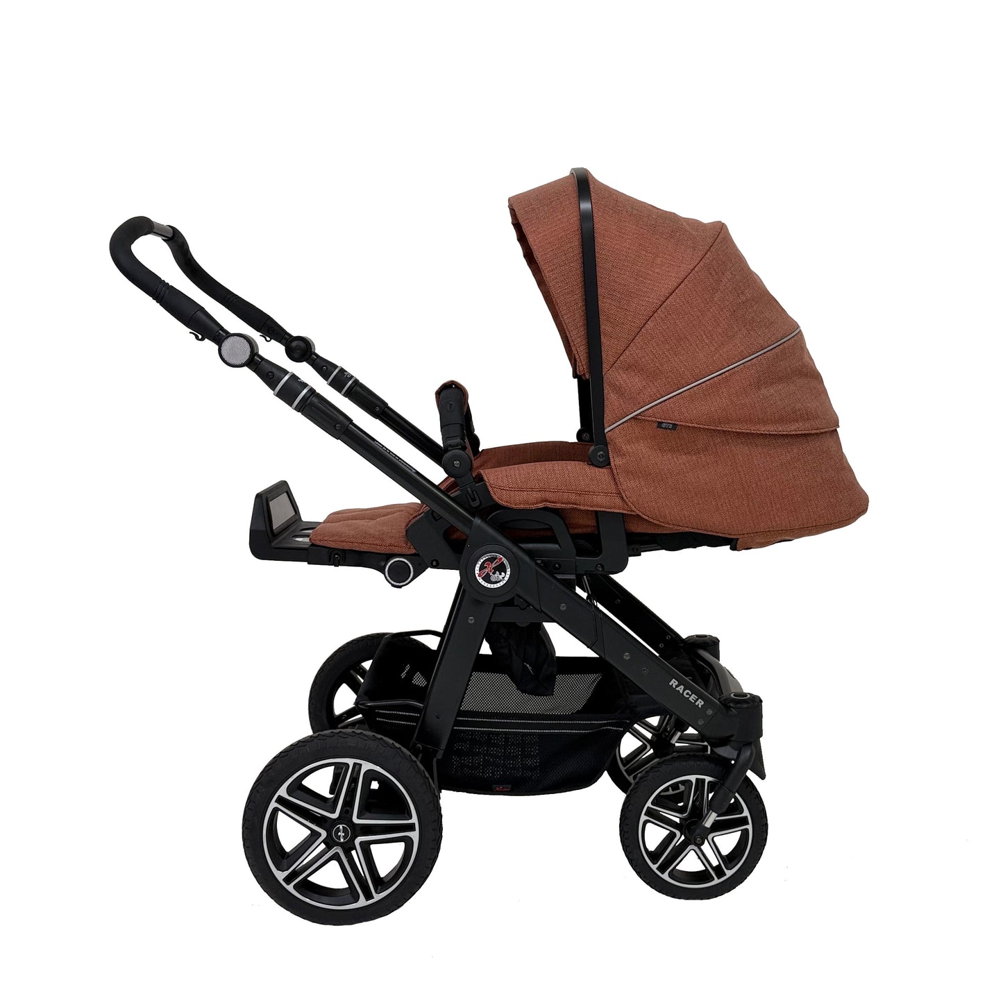 Racer GTS mit Falttasche Unikat 014