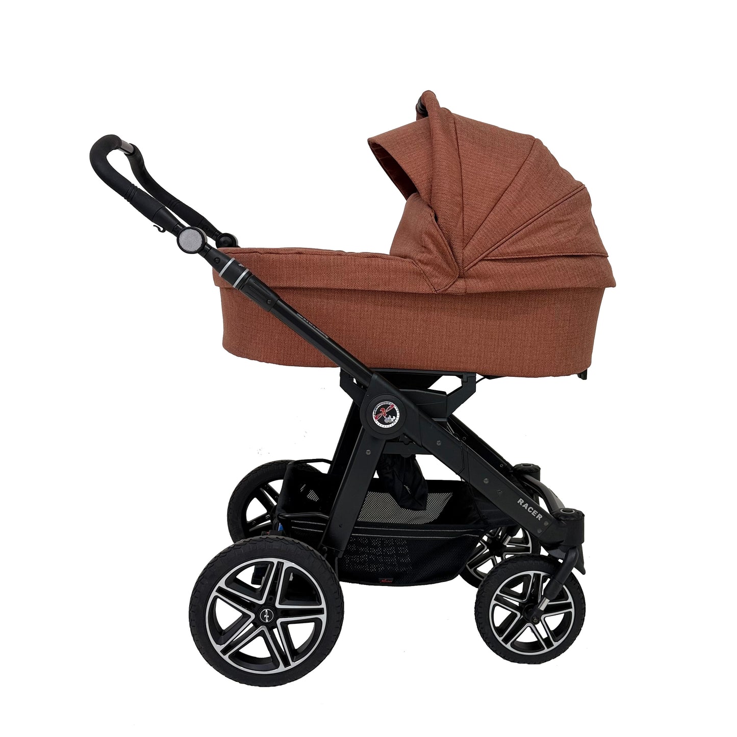 Racer GTS mit Falttasche Unikat 014