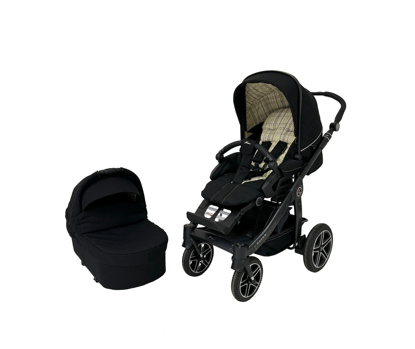 Racer GTS mit Falttasche Unikat 015