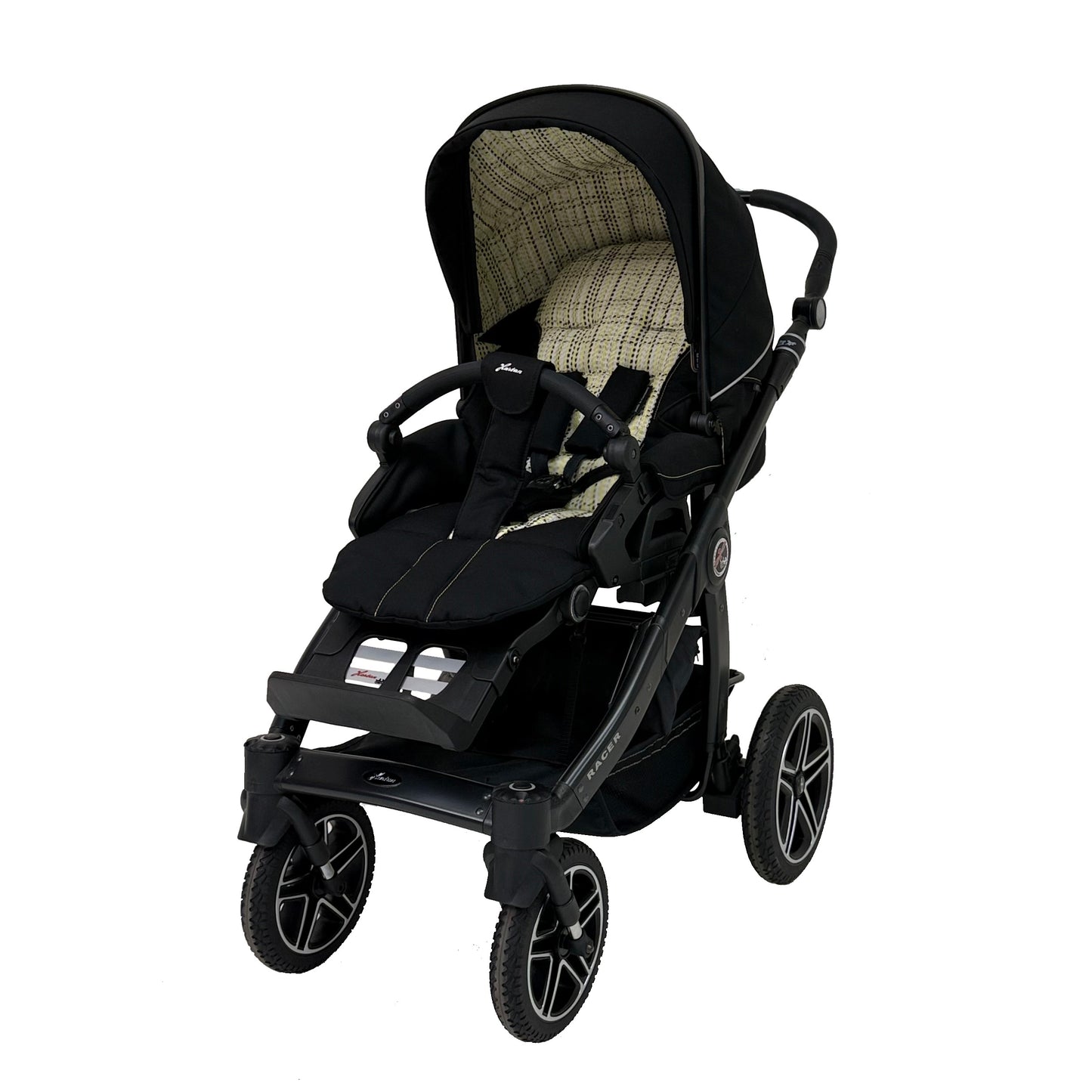 Racer GTS mit Falttasche Unikat 015