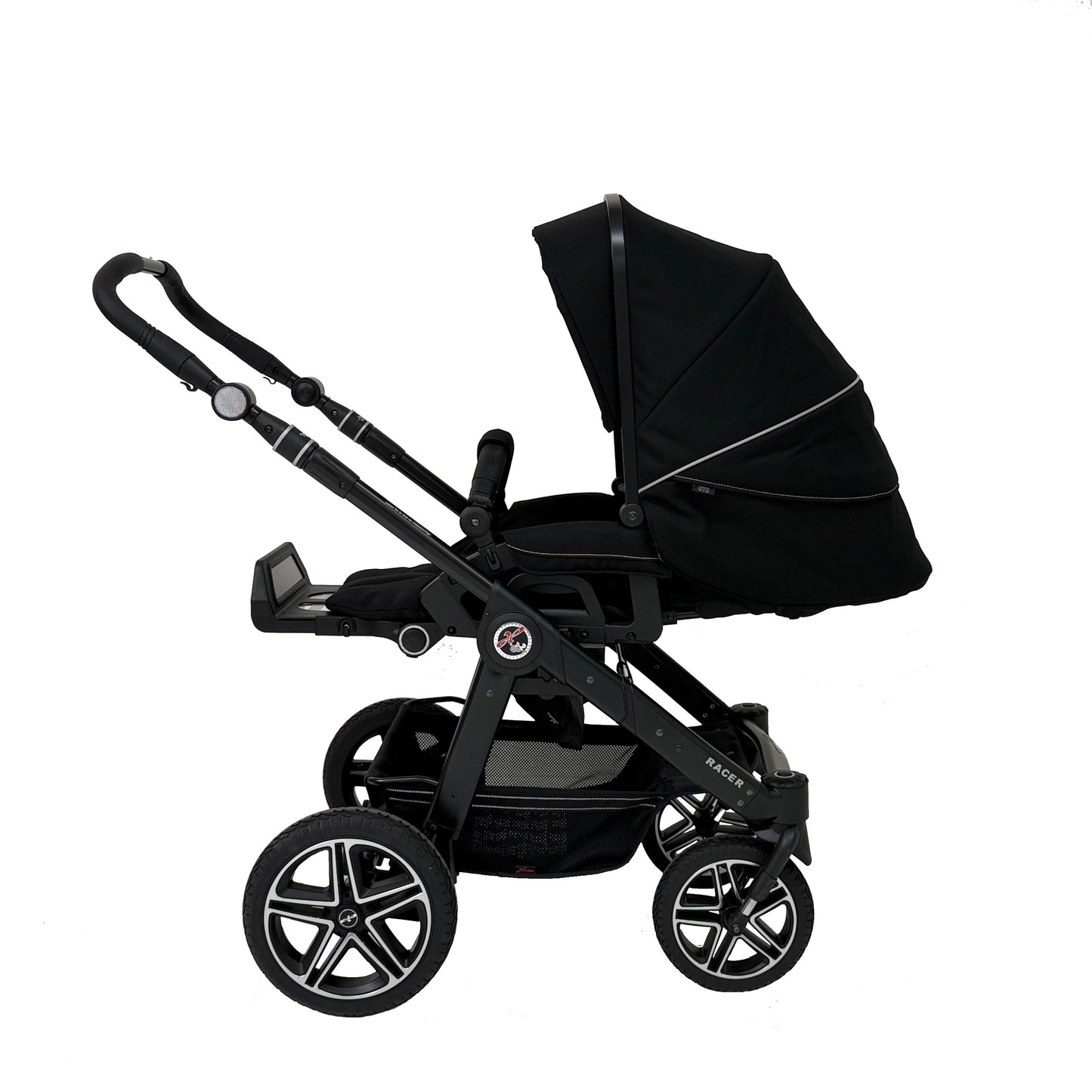 Racer GTS mit Falttasche Unikat 015