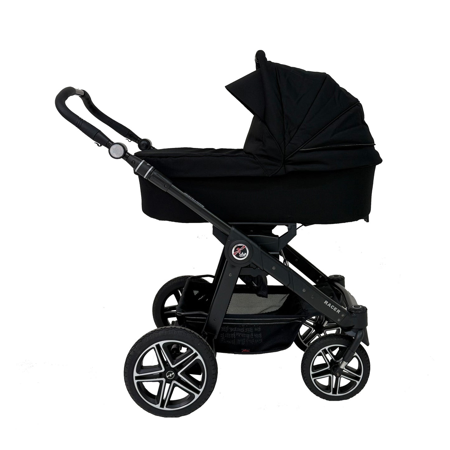 Racer GTS mit Falttasche Unikat 015