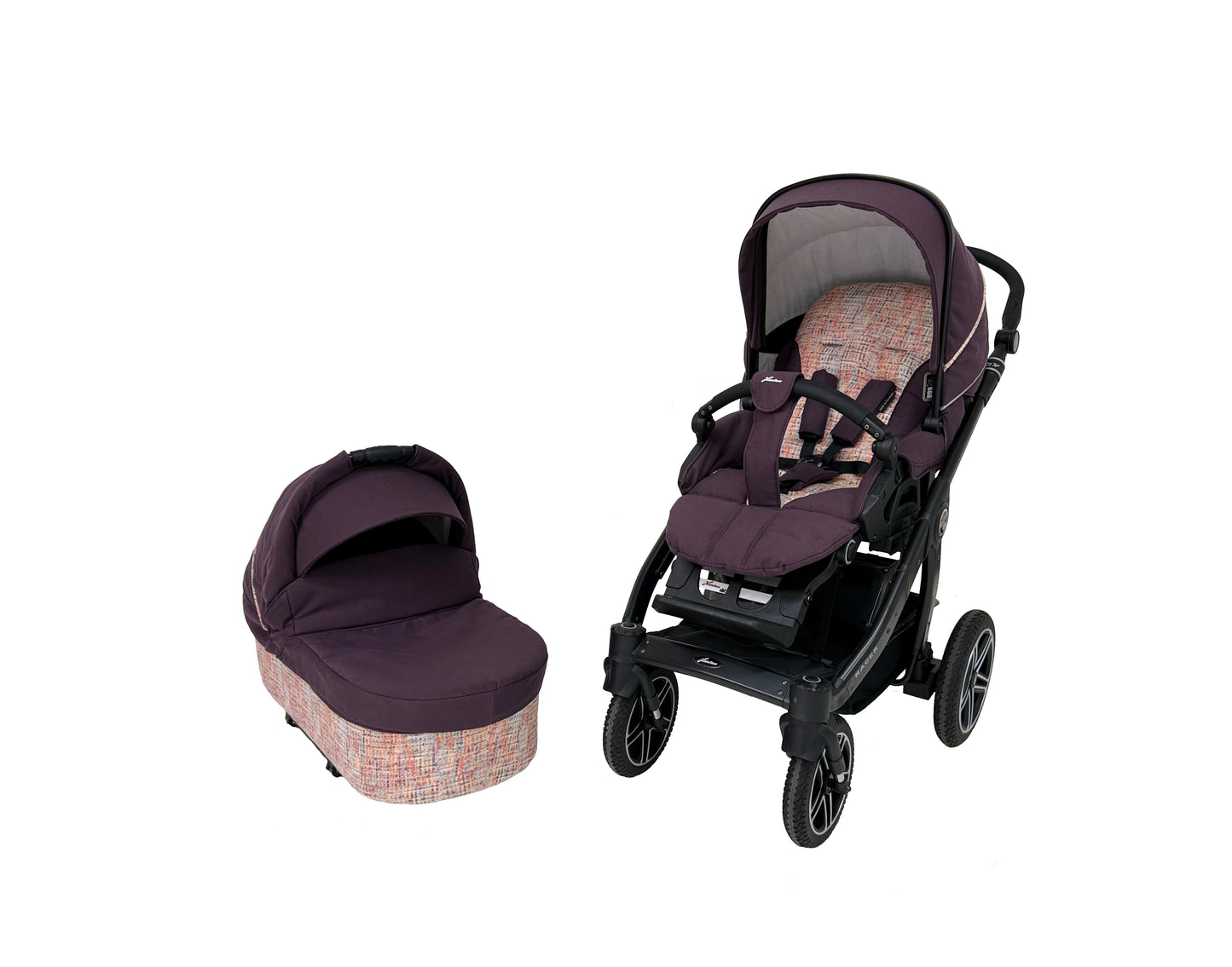 Racer GTS mit Falttasche Unikat 016