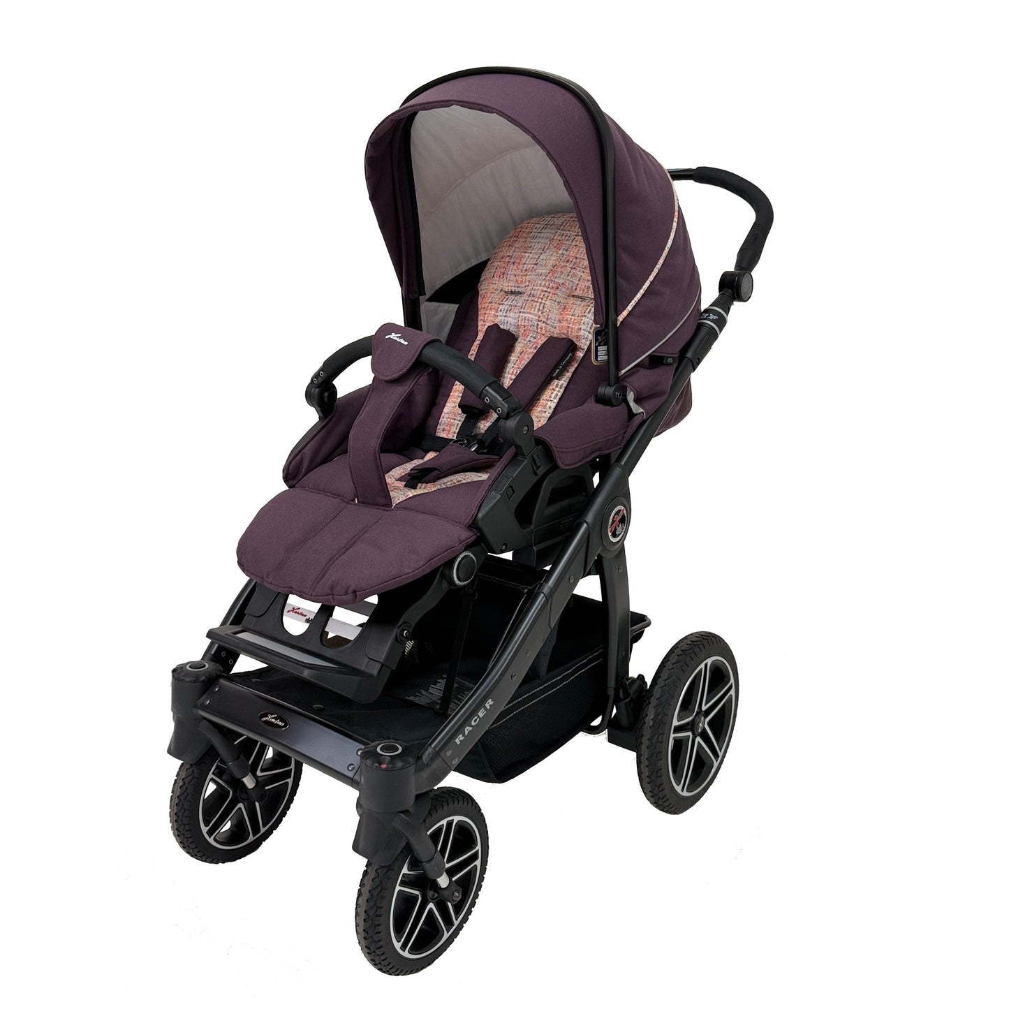 Racer GTS mit Falttasche Unikat 016