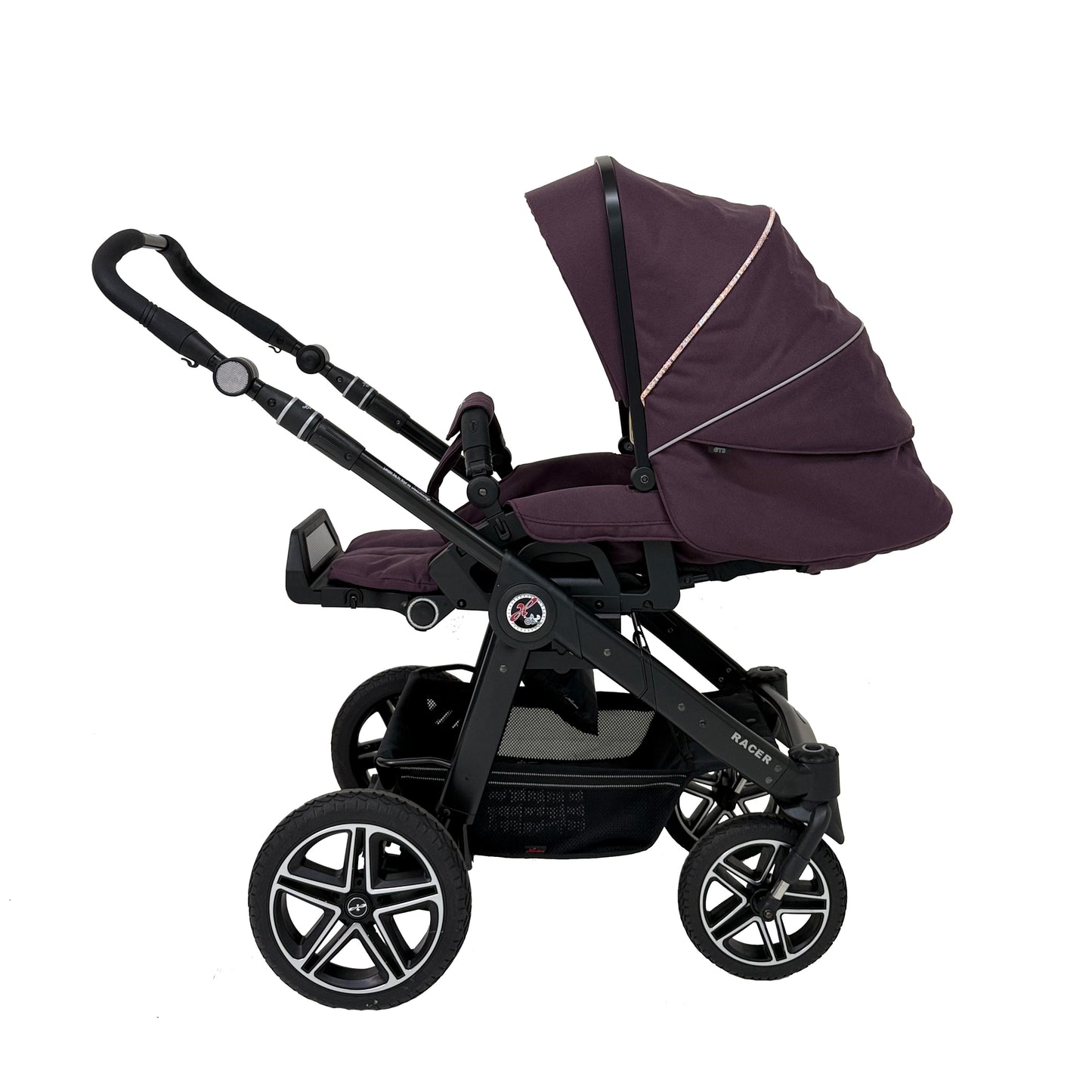Racer GTS mit Falttasche Unikat 016