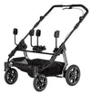Car seat adapter Two Select