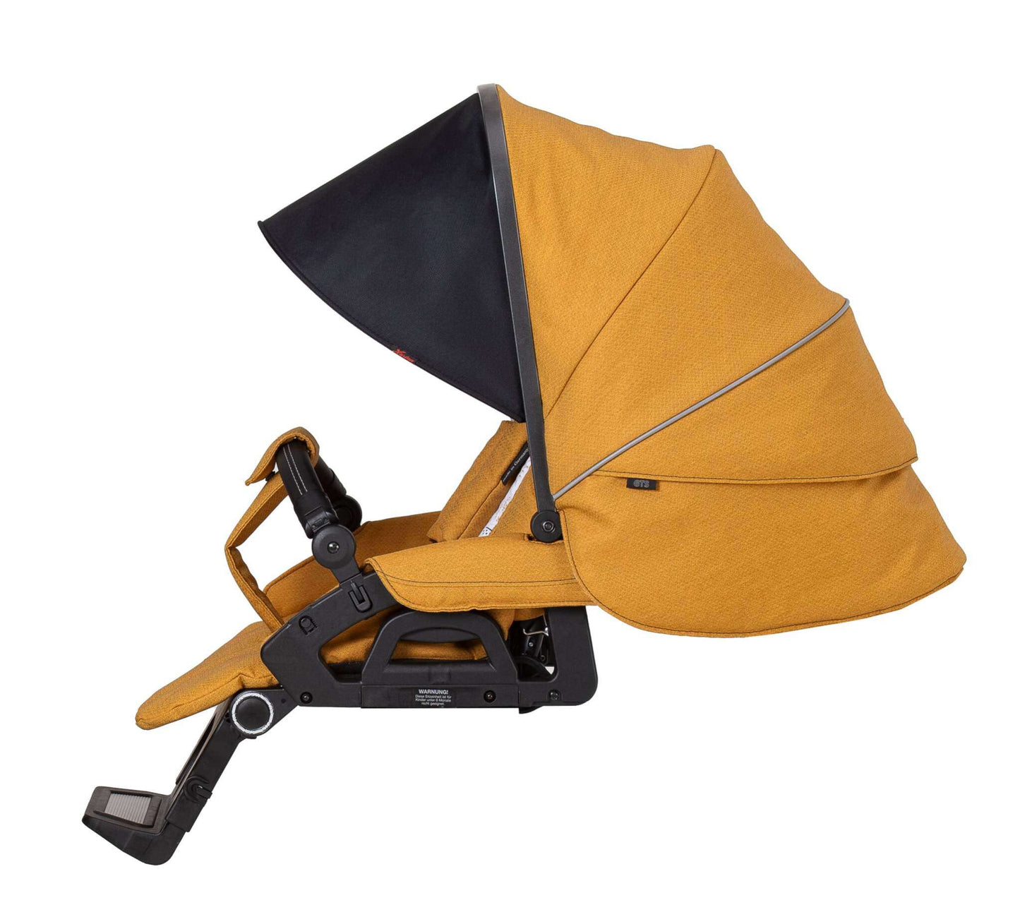 Sonnenschutz für Kinderwagen
