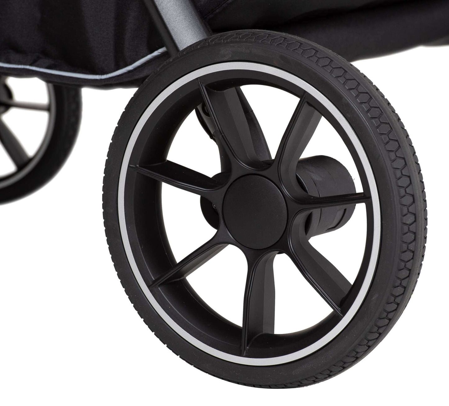 Hinterrad Buggy
