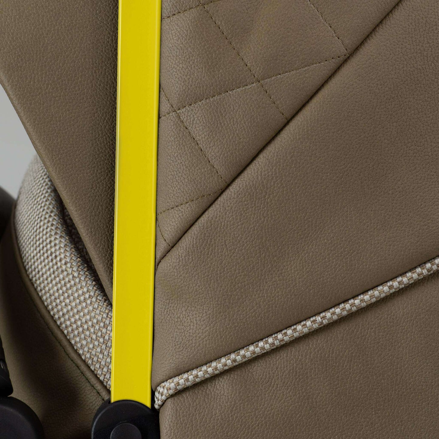 Premium folding carrycot Mercedes-Benz