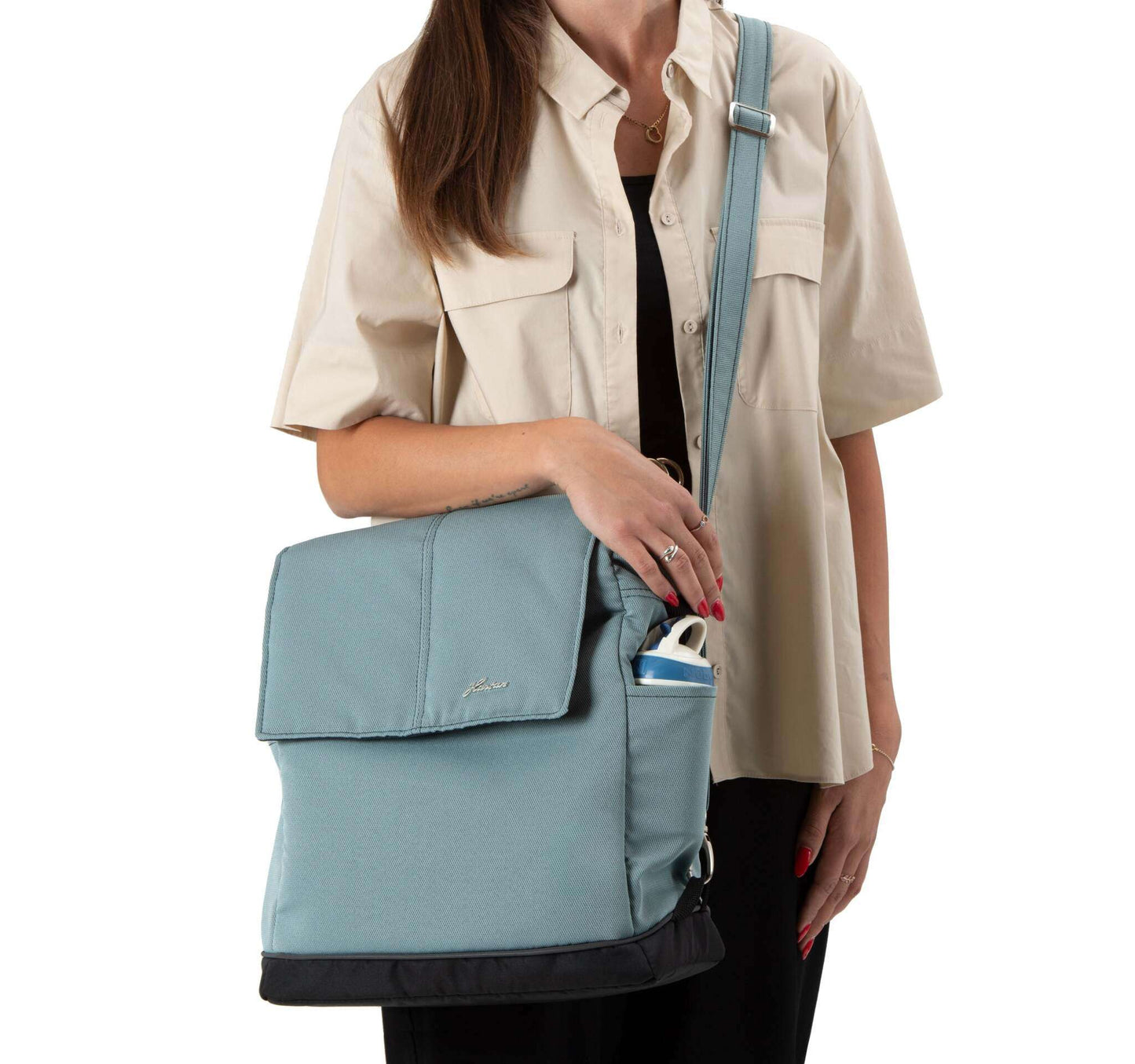 Changing bag Flexi bag Selection