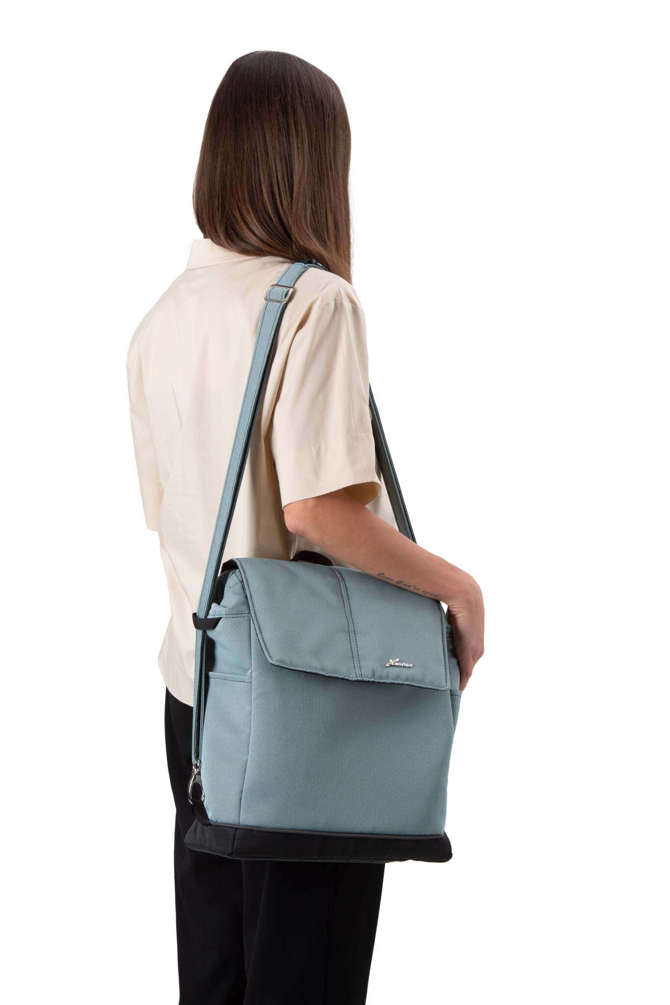 Changing bag Flexi bag Selection