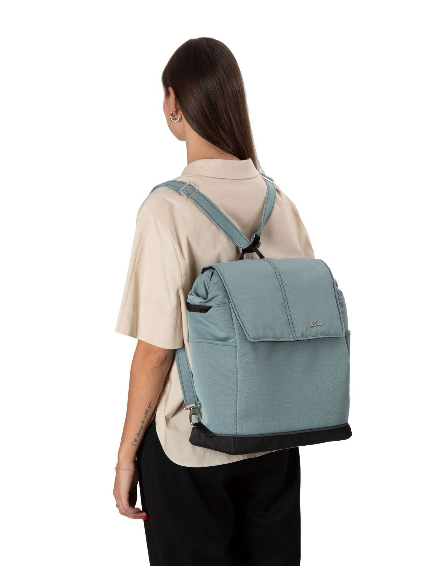 Changing bag Flexi bag Selection