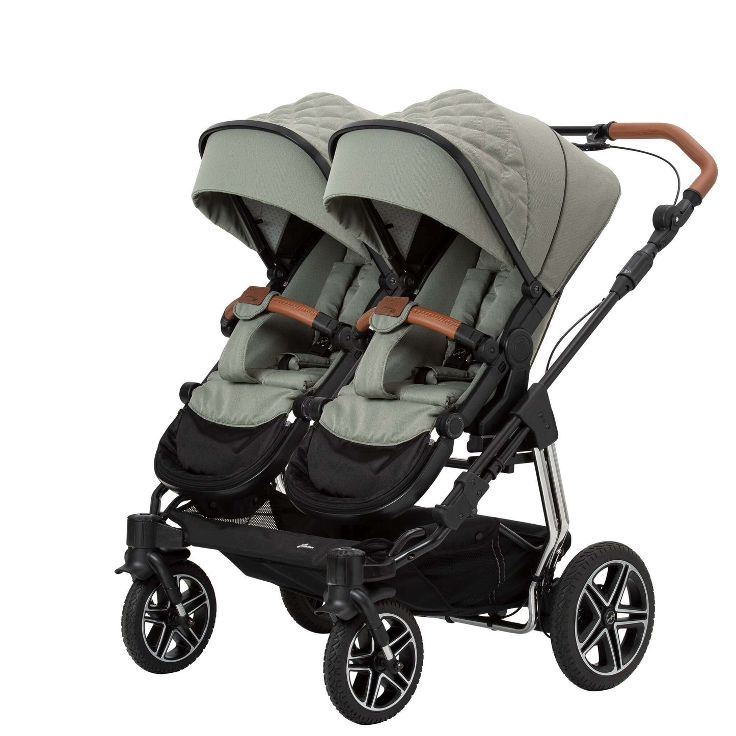 GTX Sitzeinheit zu Two Select