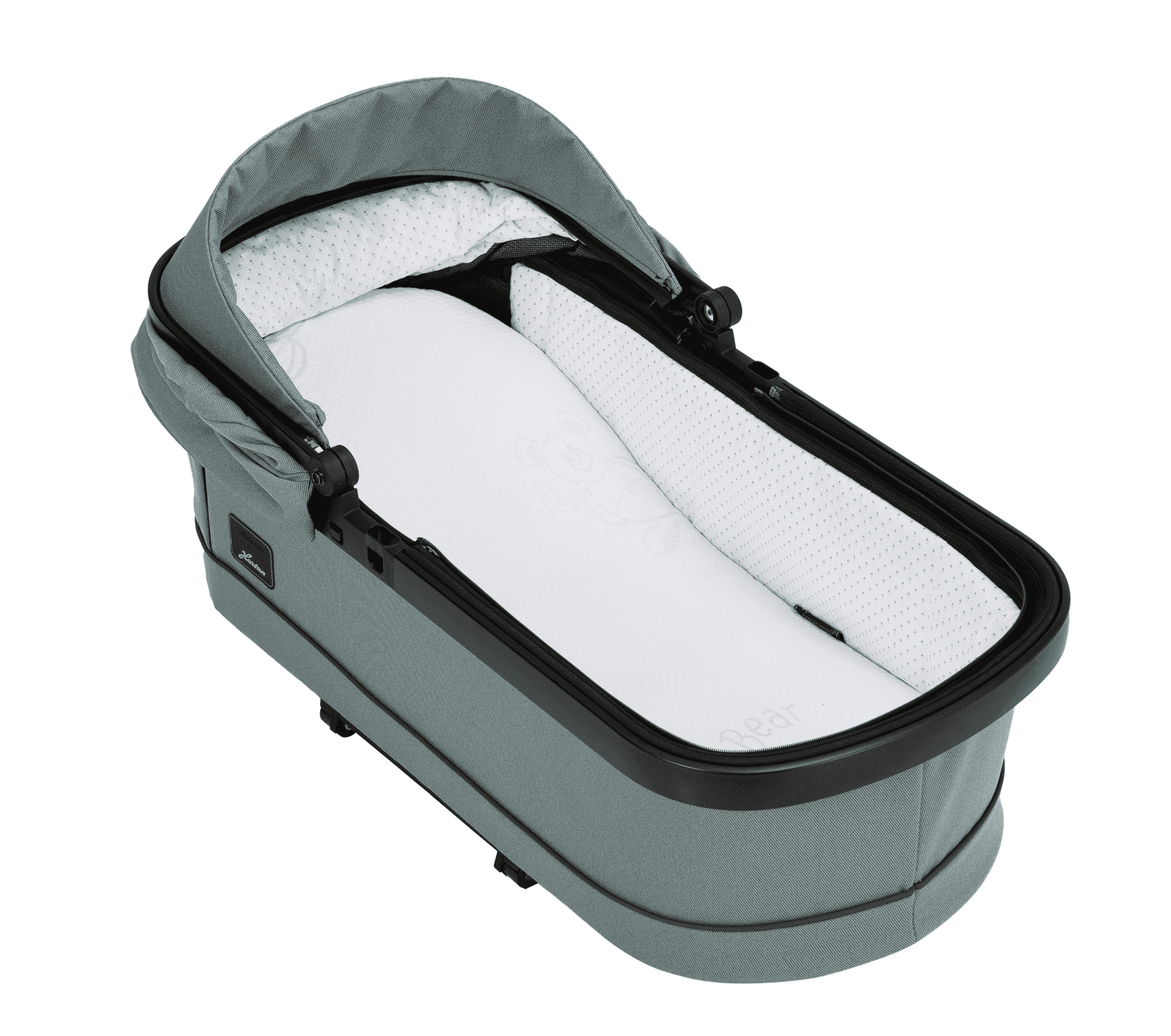 Premium folding carrycot Selection