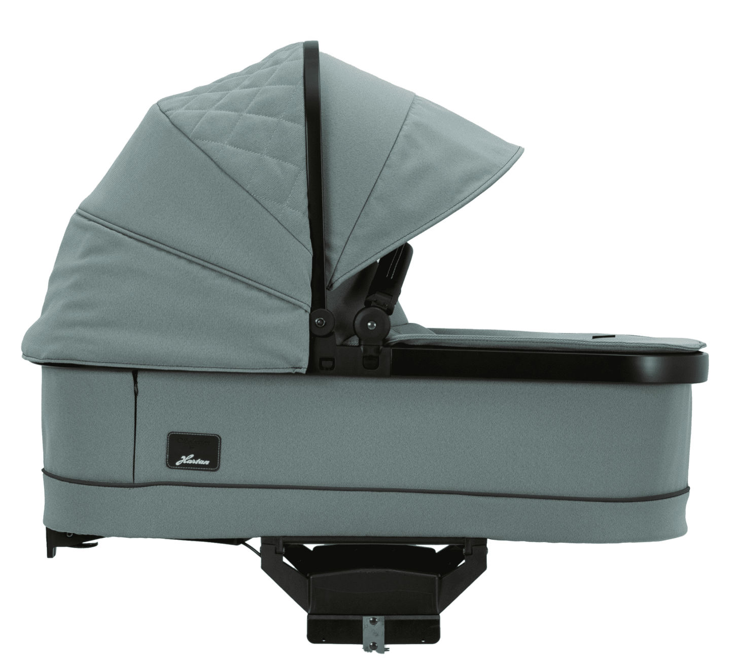 Premium folding carrycot Selection