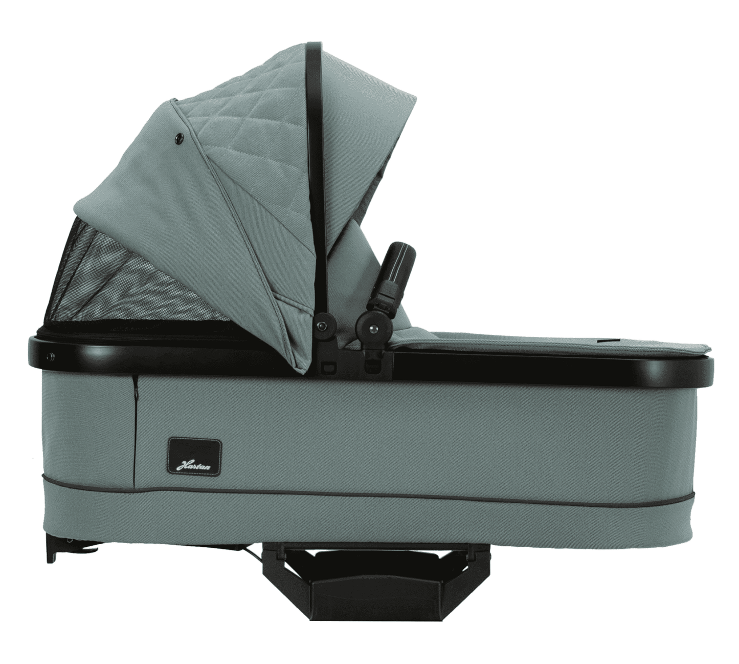 Premium folding carrycot Selection