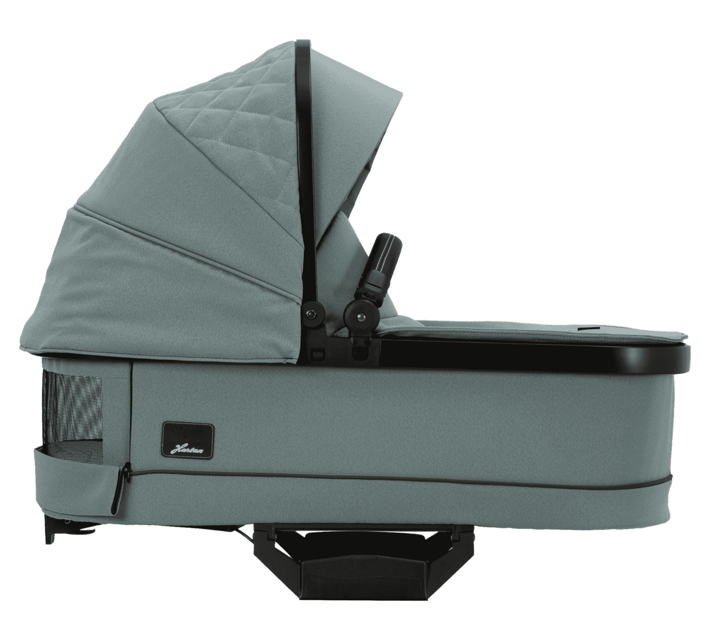Premium folding carrycot Selection