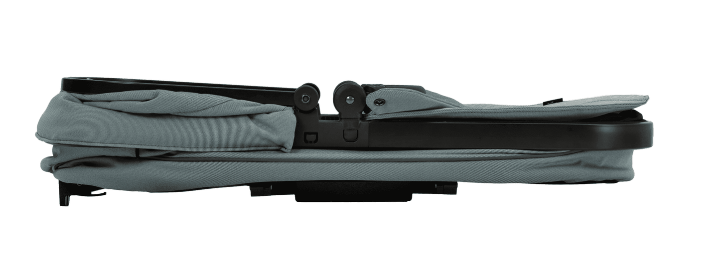 Premium folding carrycot Selection