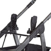 Car seat adapter