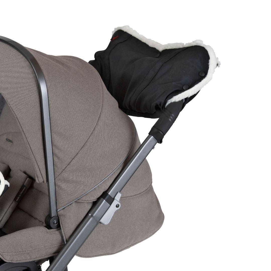 kinderwagen handschuhe hartan Handwärmer Mum