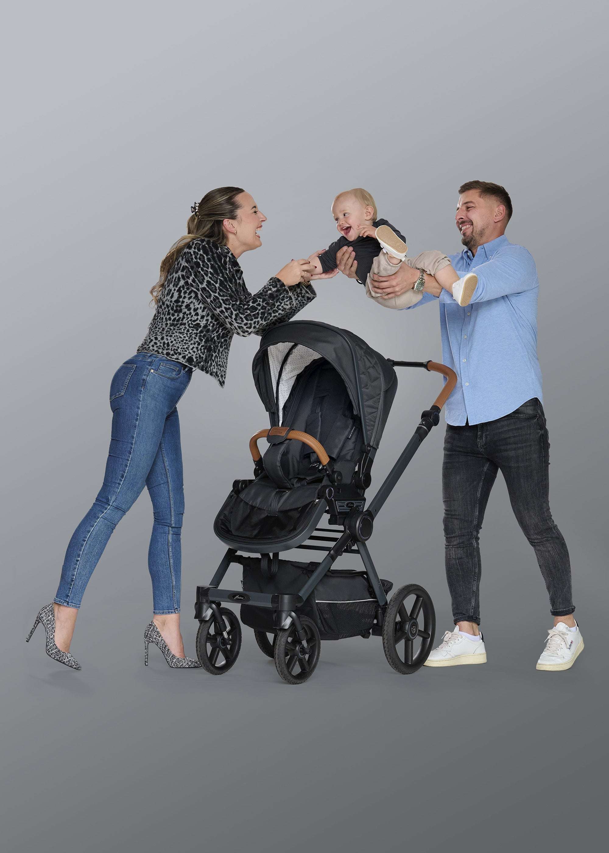 2026: Welche Kinderwagen Farben sind gerade im Trend?