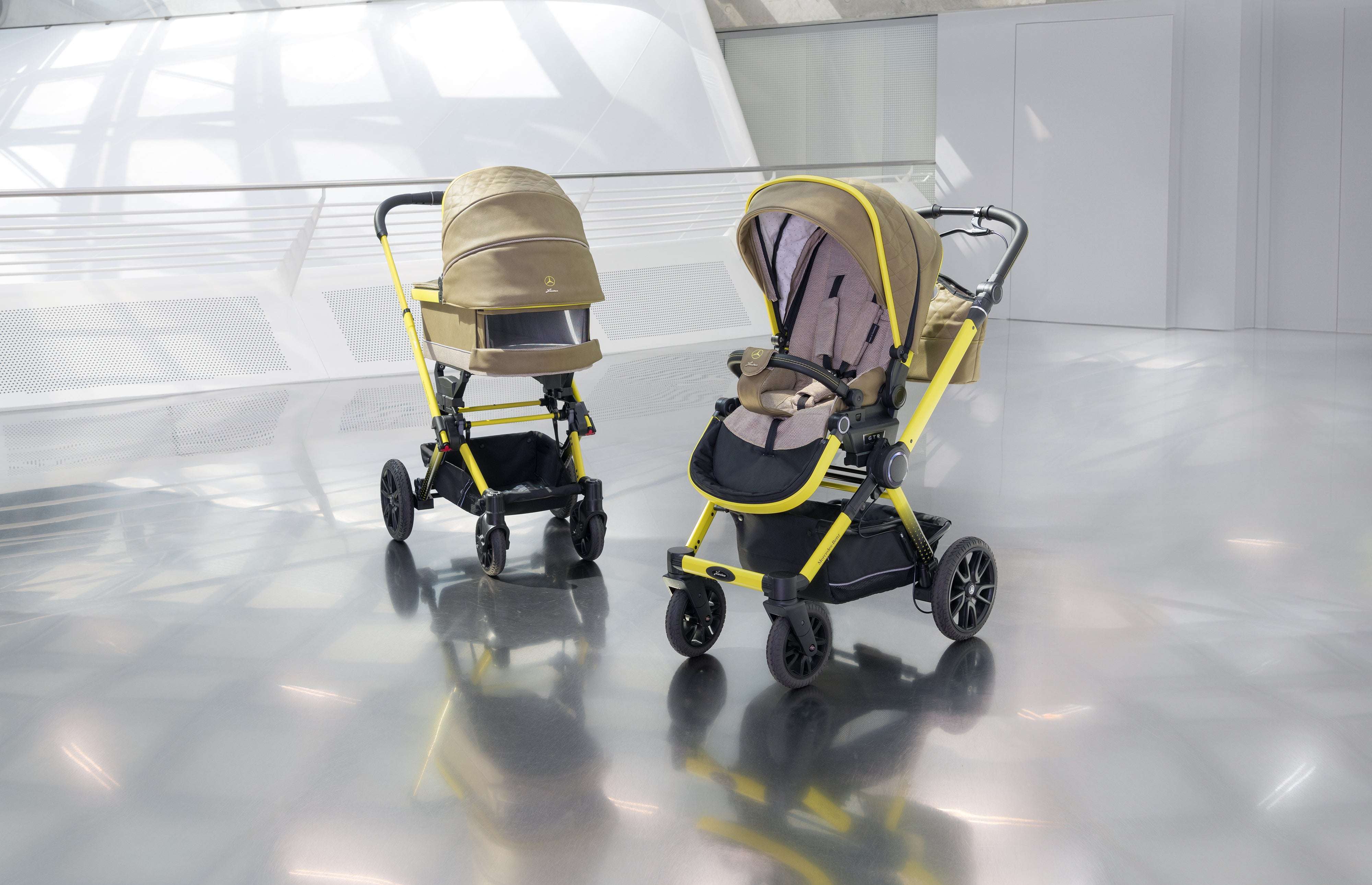 Was macht einen Luxus-Kinderwagen aus? Mehr als nur Design – Diese Merkmale machen den Unterschied