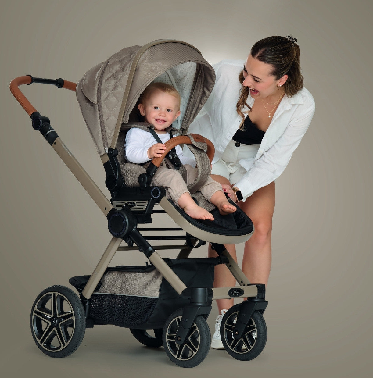 Welcher Kinderwagen ist der beste? Unser Guide für die Kinderwagen Wahl