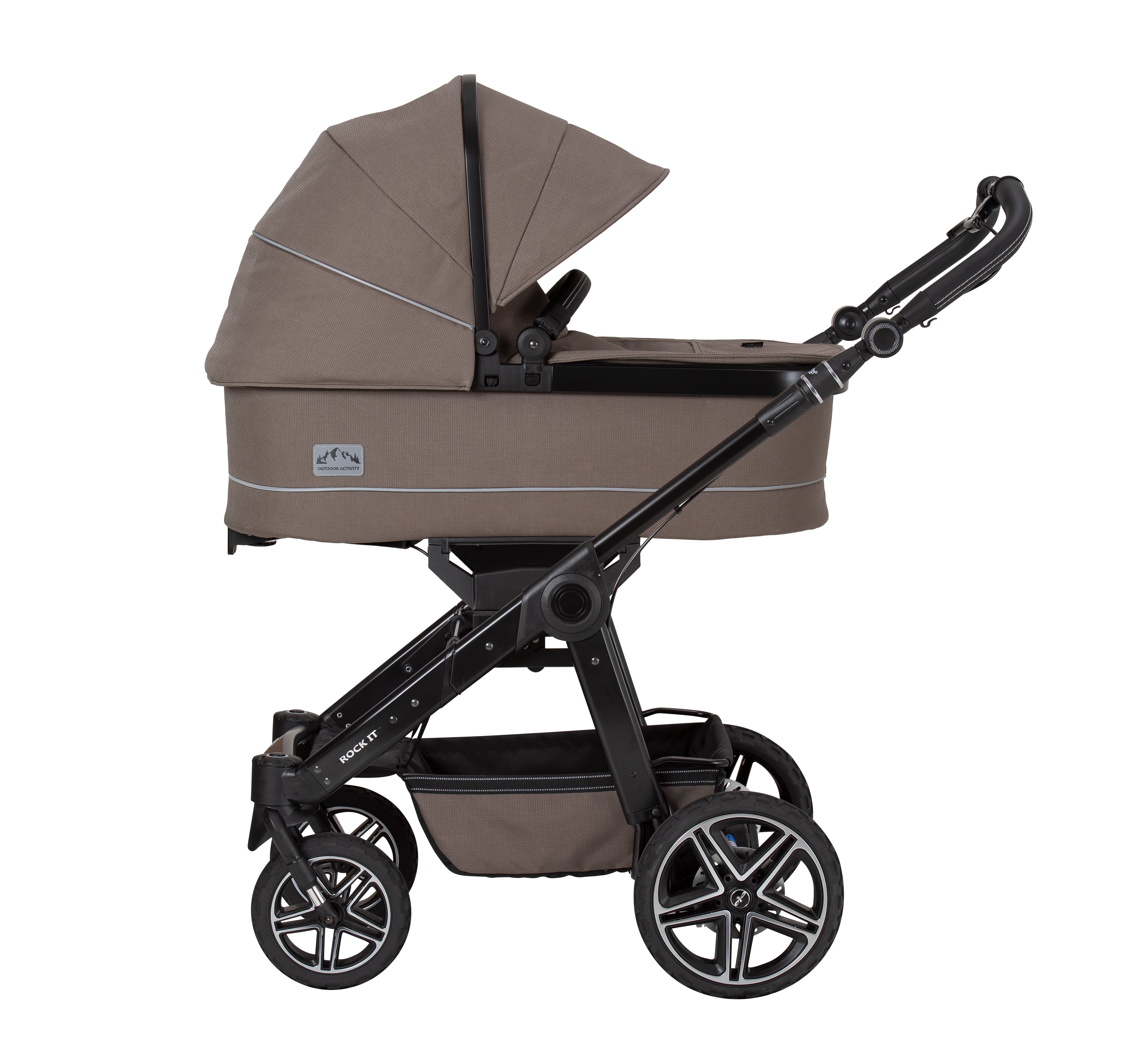 Pushchair Rock IT GTR Outdoor Hartan GmbH Co. KG