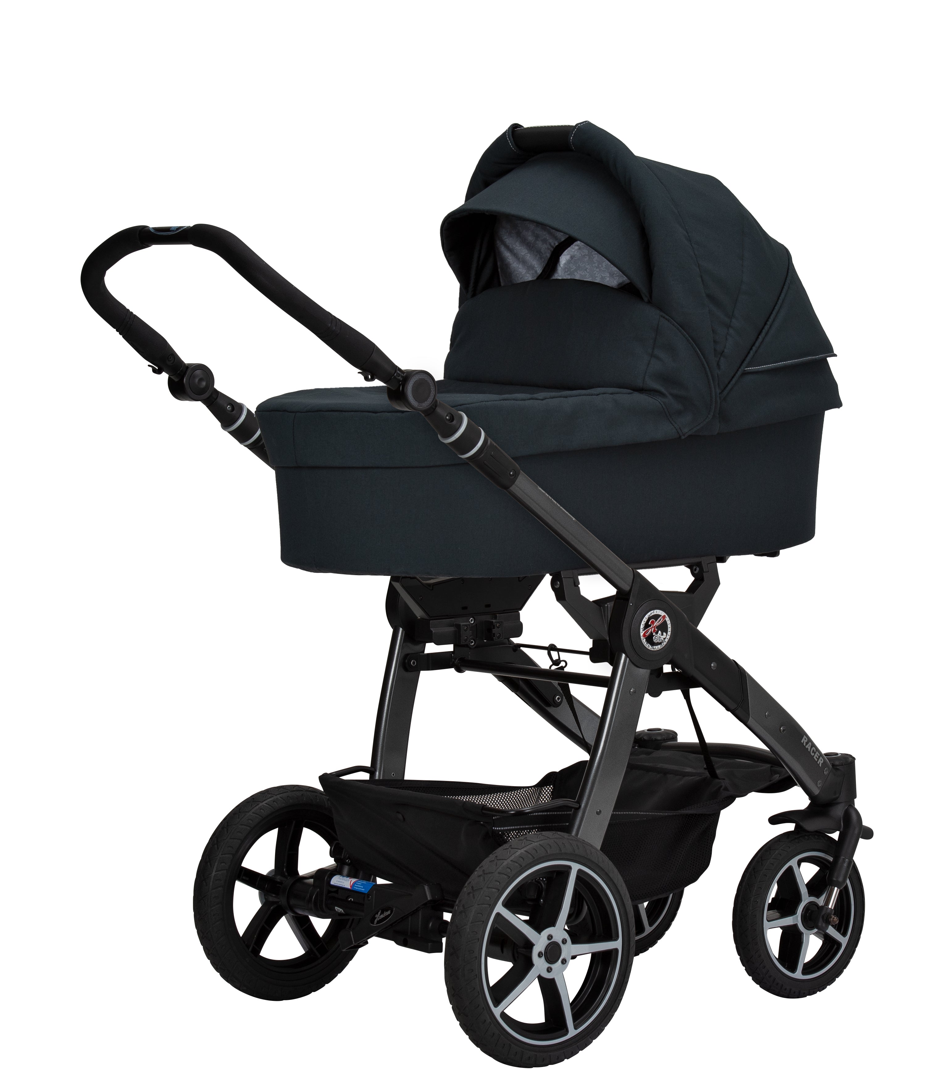 Hartan Kinderwagen, Sportwagen, Hartan racer Gt hot