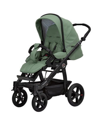Kinderwagen mit Sportsitz