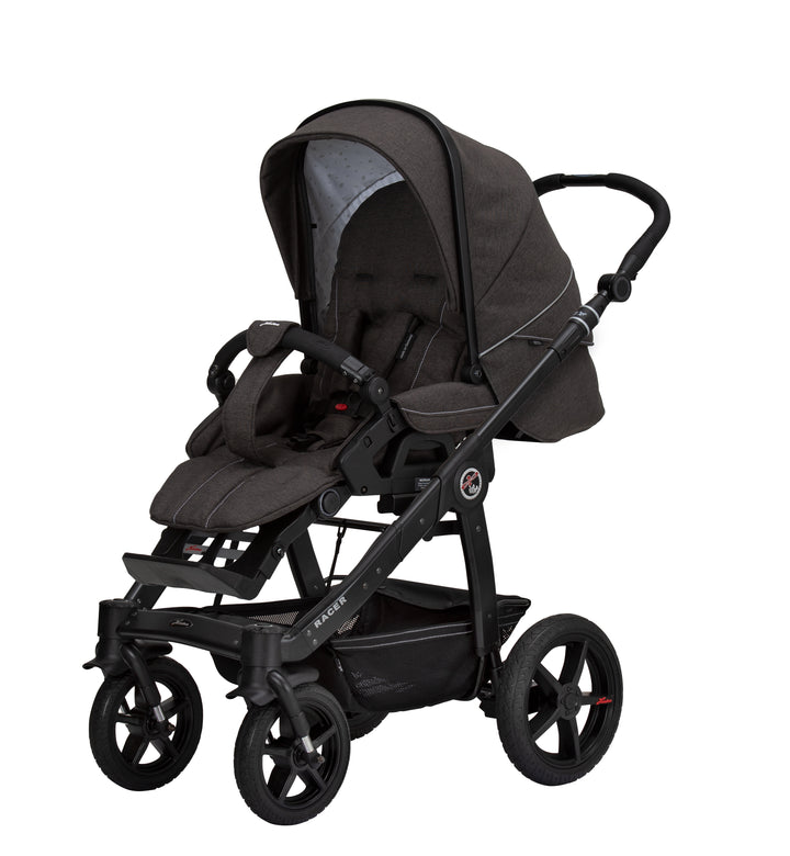 Kinderwagen mit Sportsitz