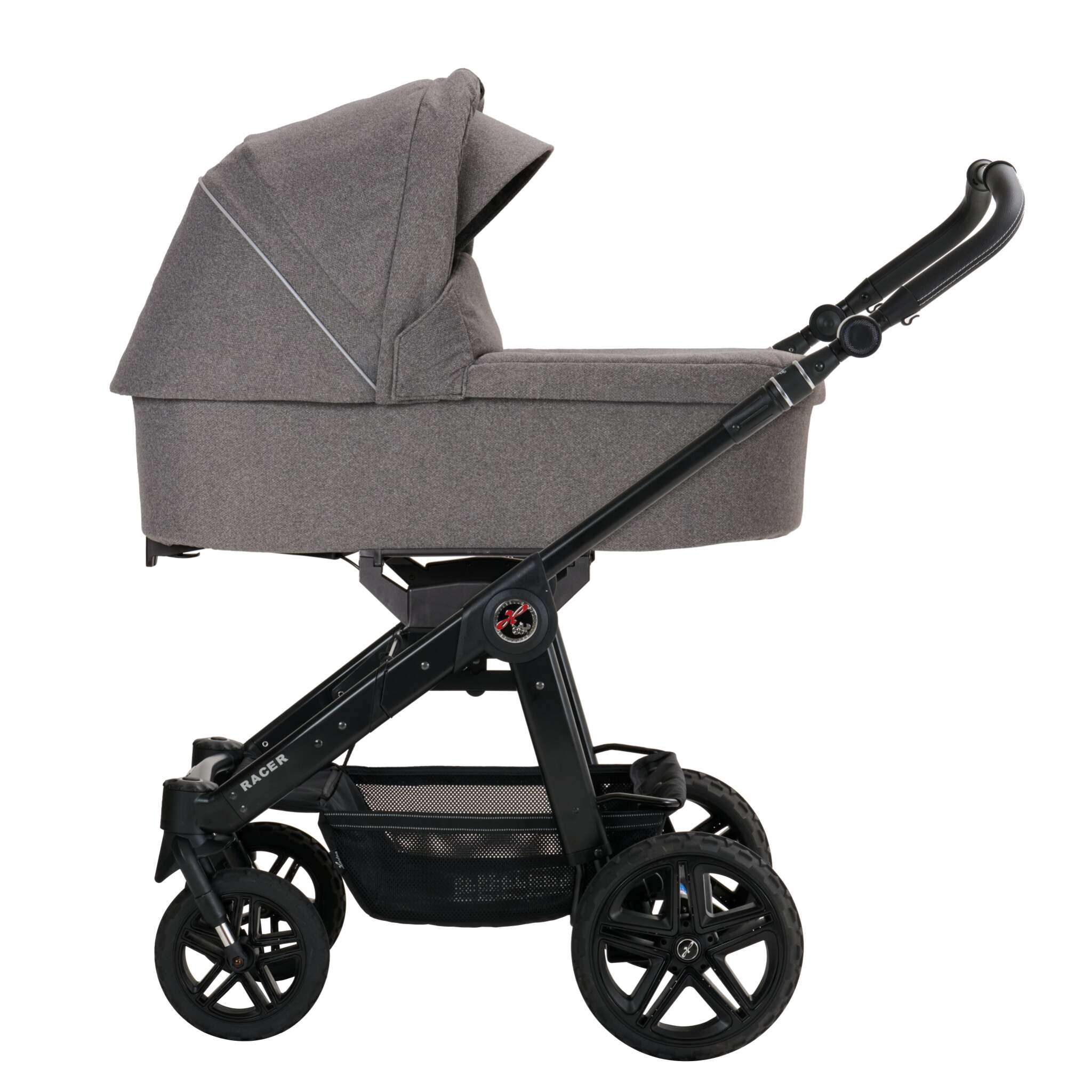 hartan racer gt sonnensegel Hartan Racer GTS Kinderwagen