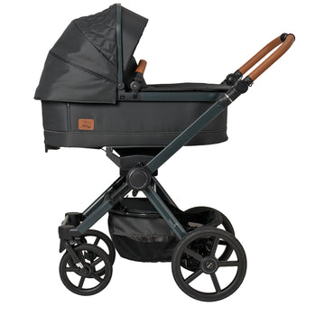Hartan T2 Offroad Kinderwagen | Gelndetauglich & robust