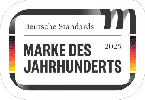 Marke des Jahrunderts 2025