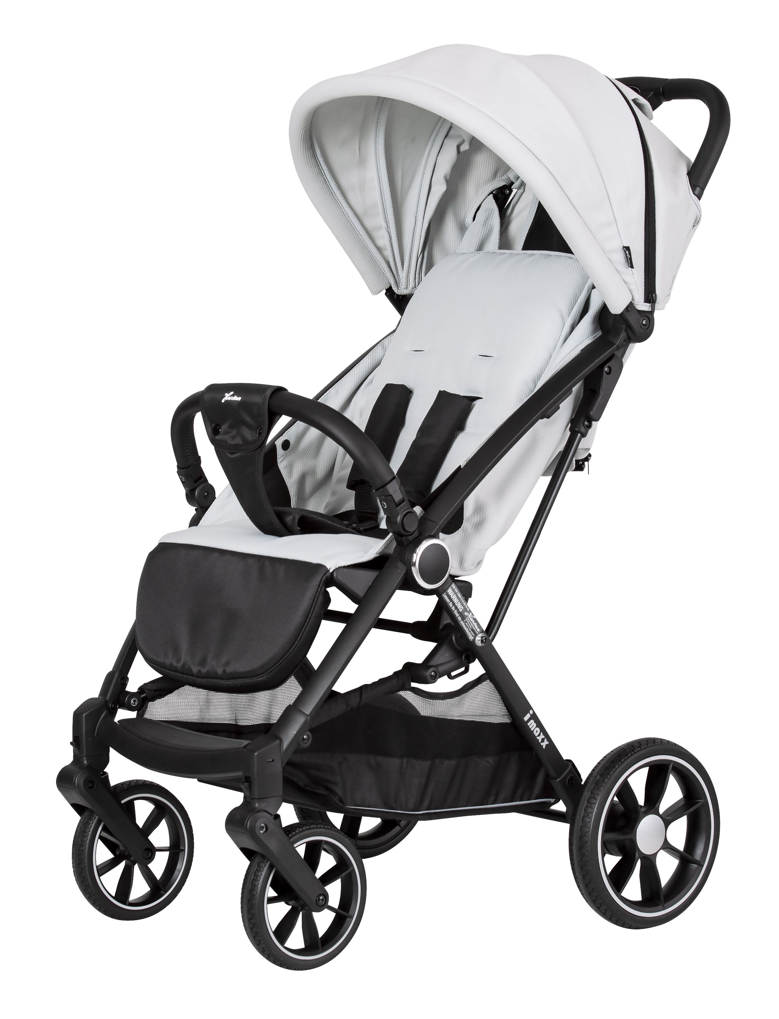 Hartan stroller 2025