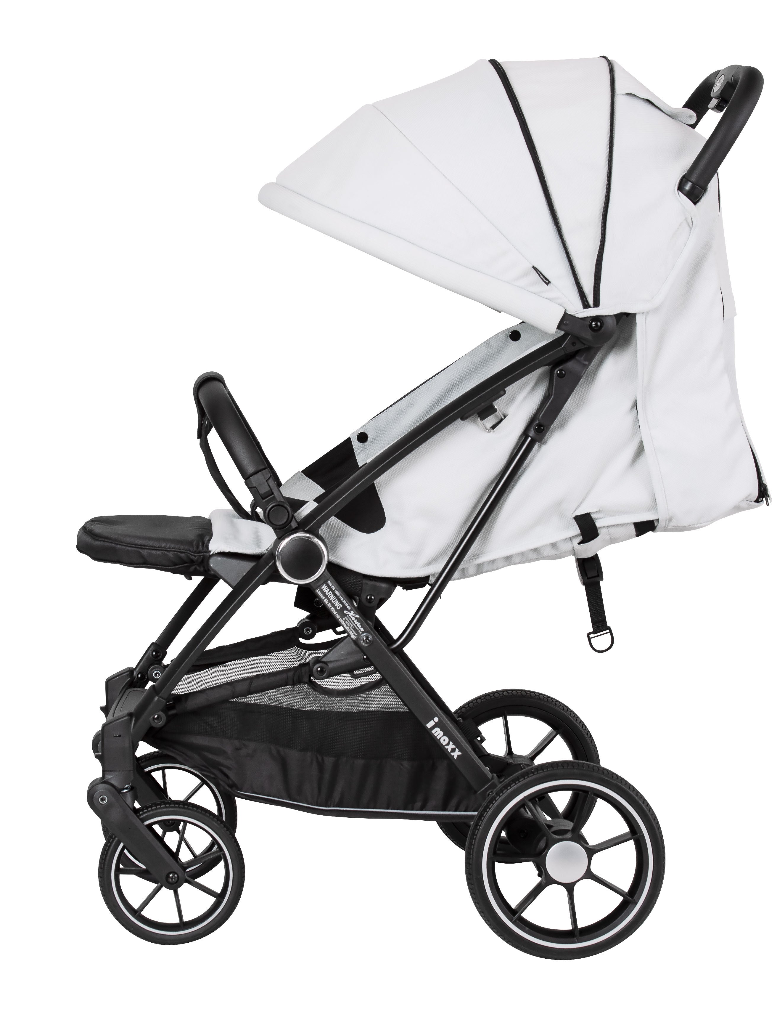 Hartan Buggy i maxx One for travelling Hartan GmbH Co. KG