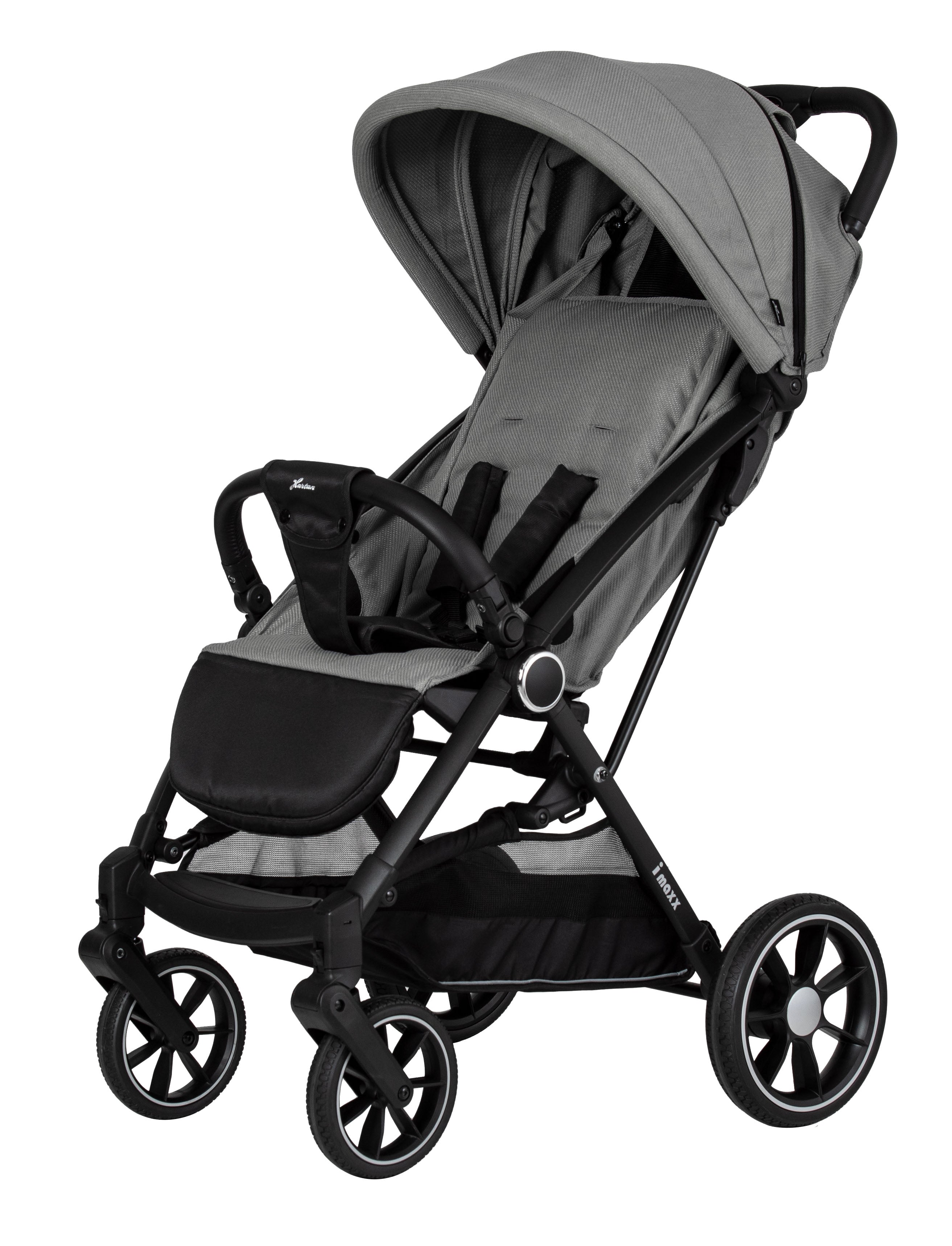 Hartan Buggy i maxx One for travelling Hartan GmbH Co. KG