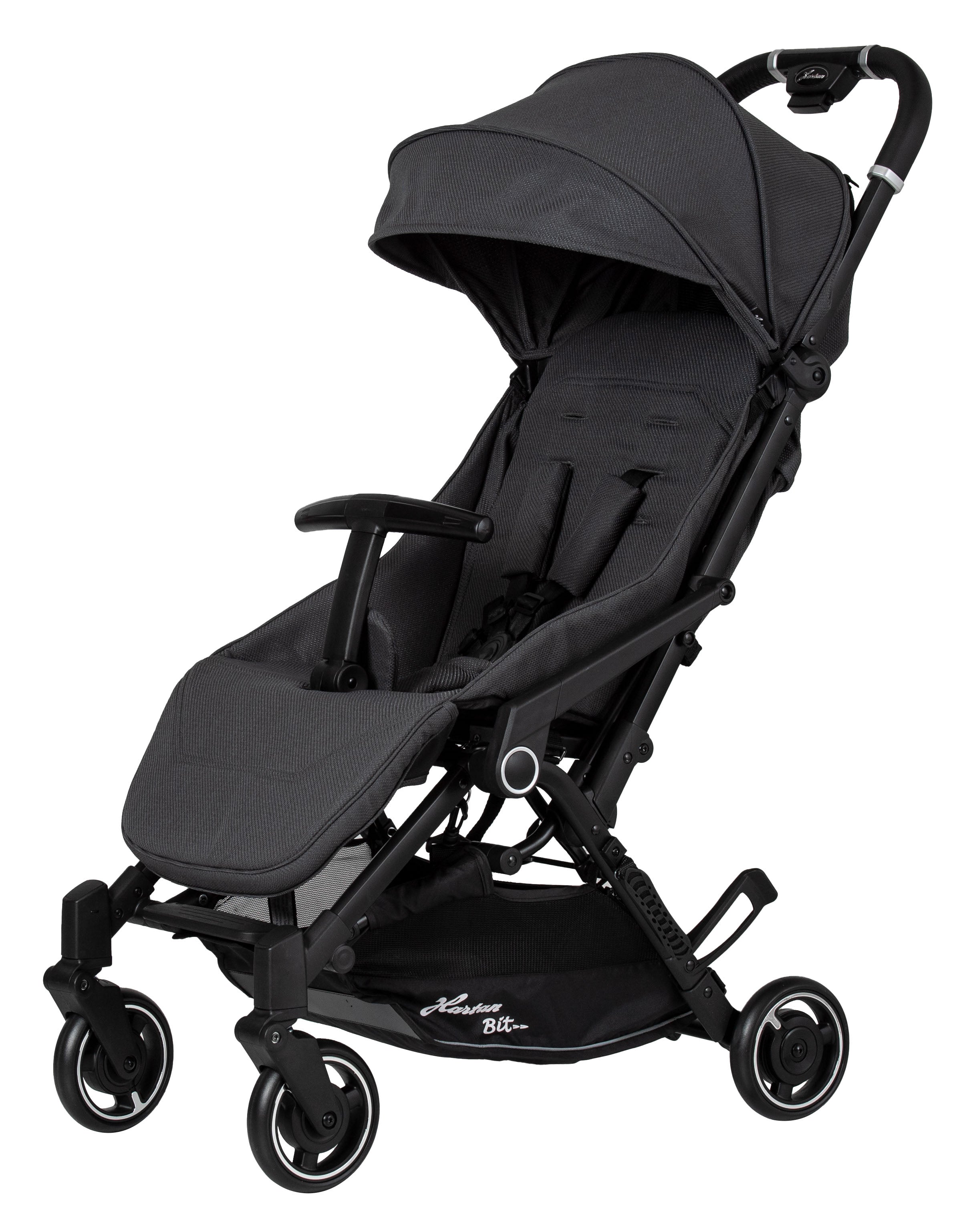 Harten Buggy ix1 - Bezug/Leder - hotsell Top Zustand