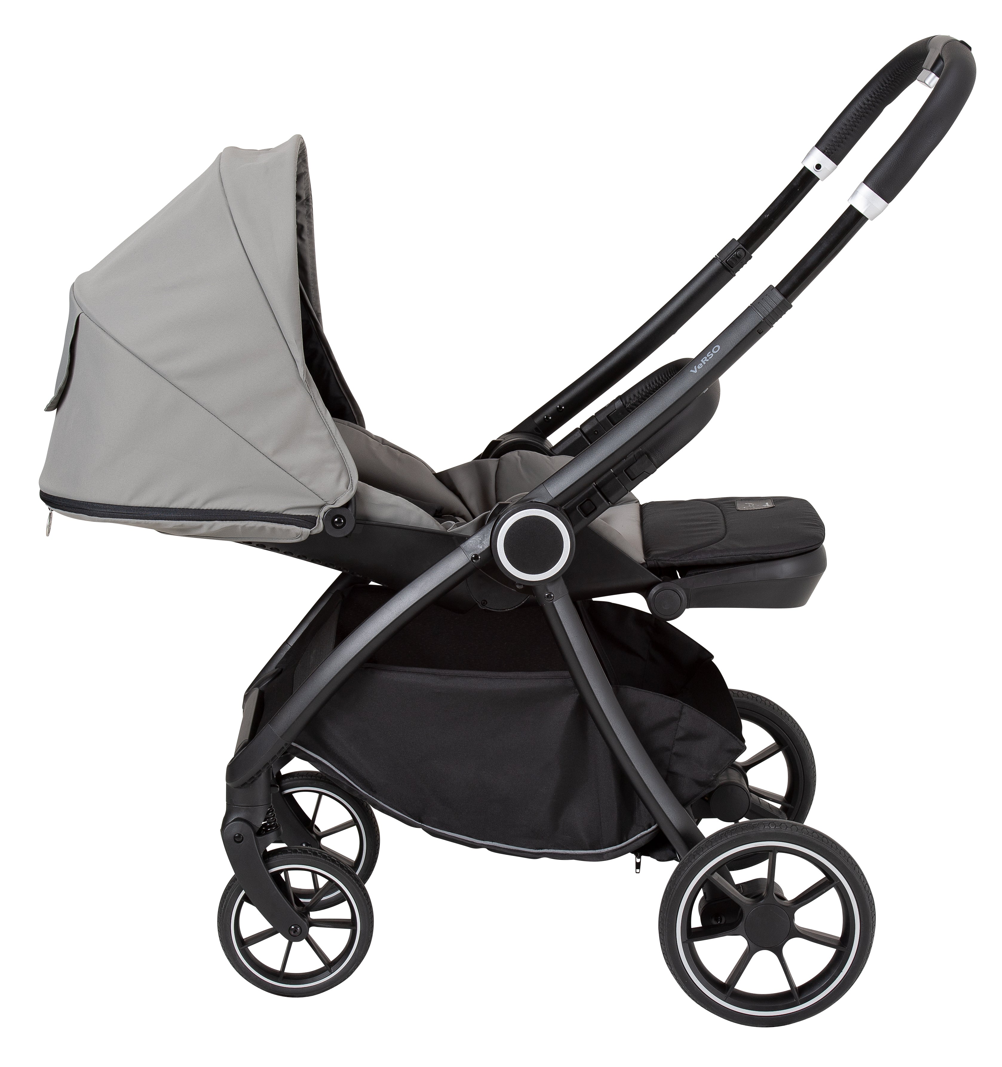 Hartan pushchair Verso Hartan GmbH Co. KG