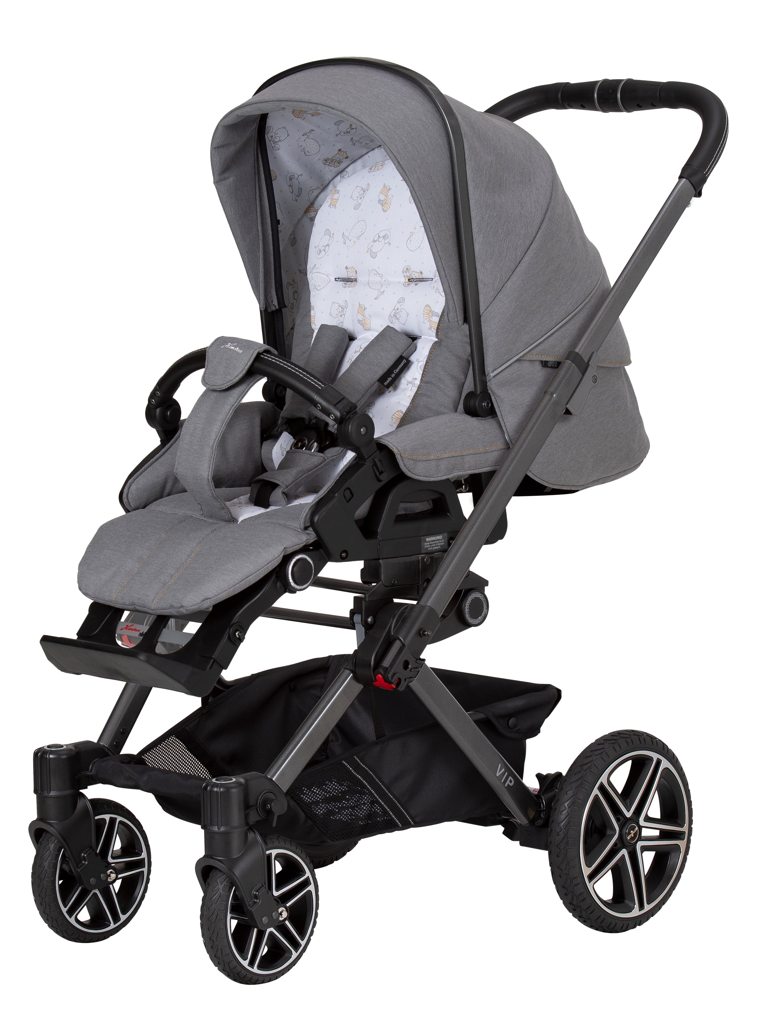 Hartan stroller outlet