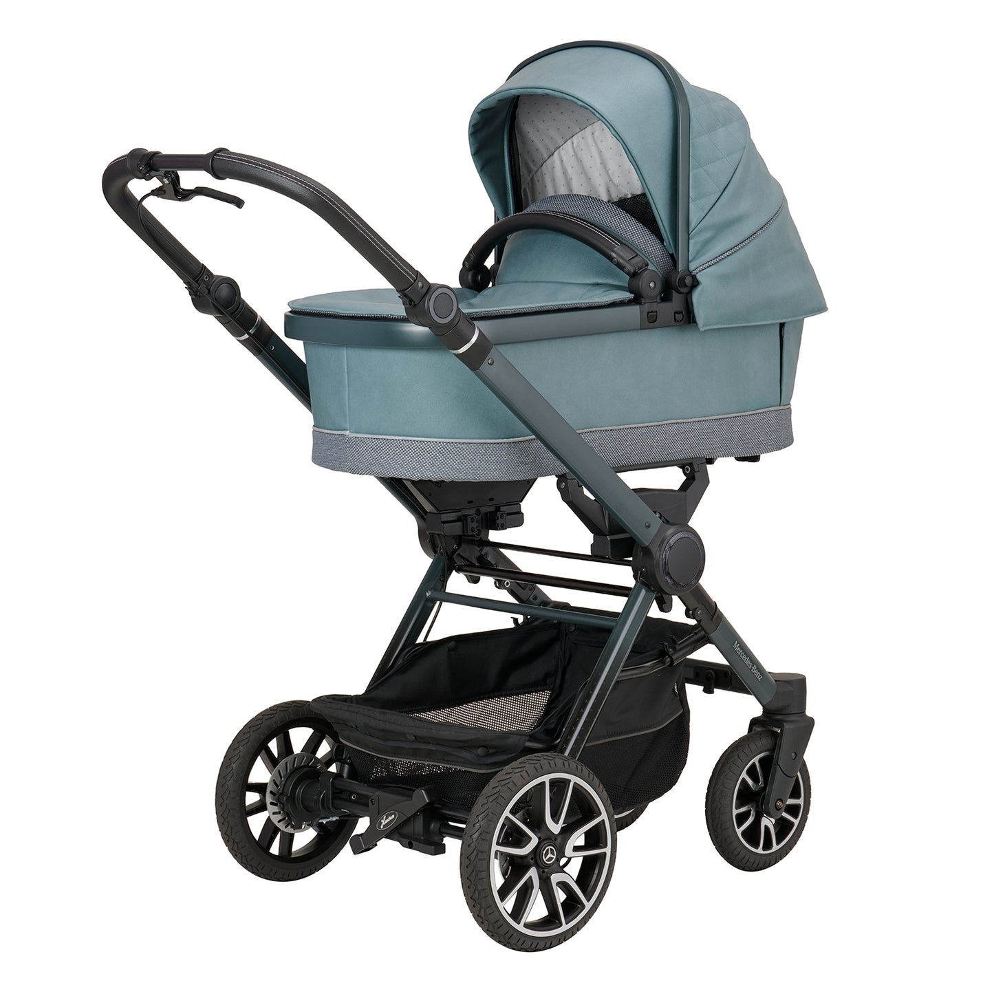 Babywanne Premium Mercedes-Benz