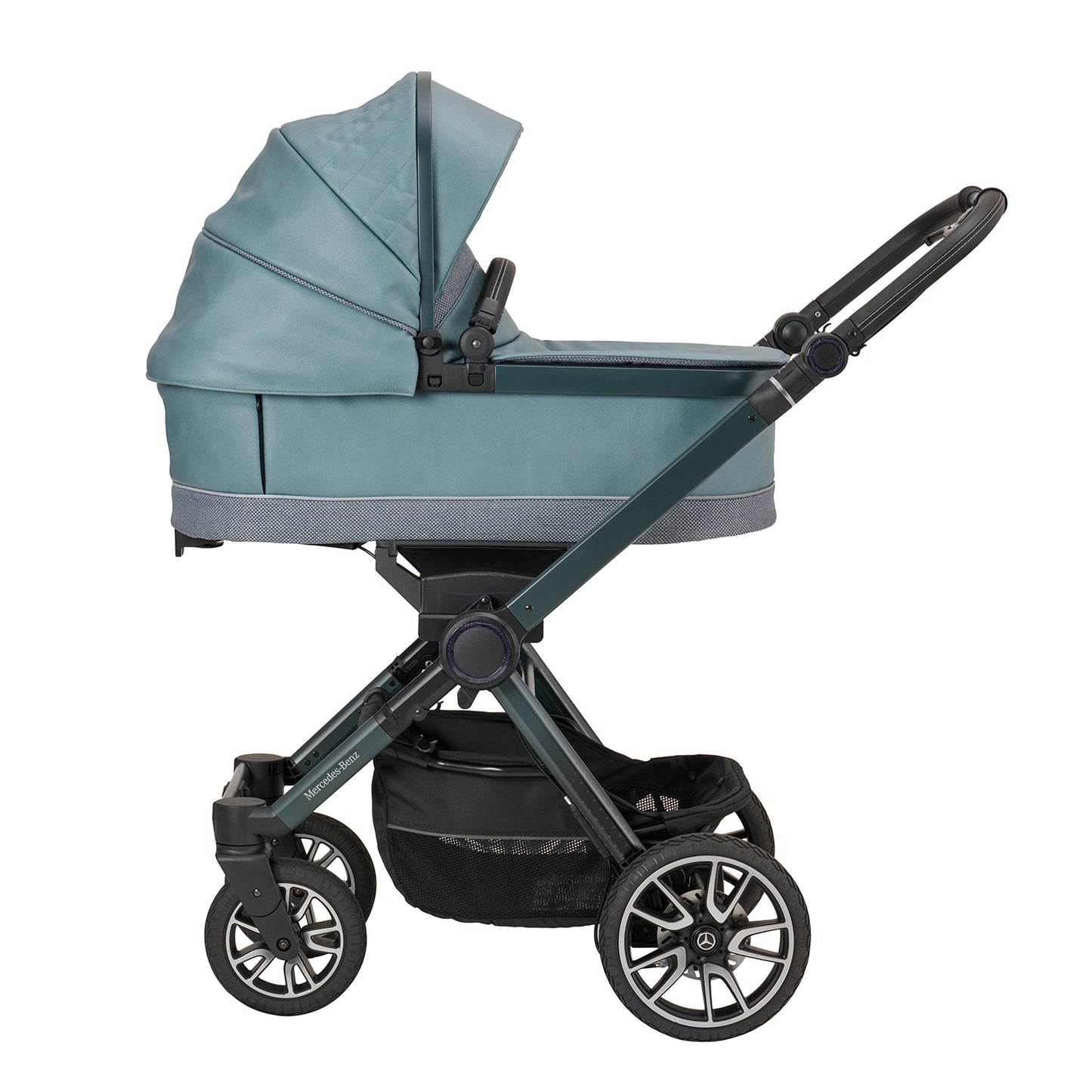 Babywanne Premium Mercedes-Benz