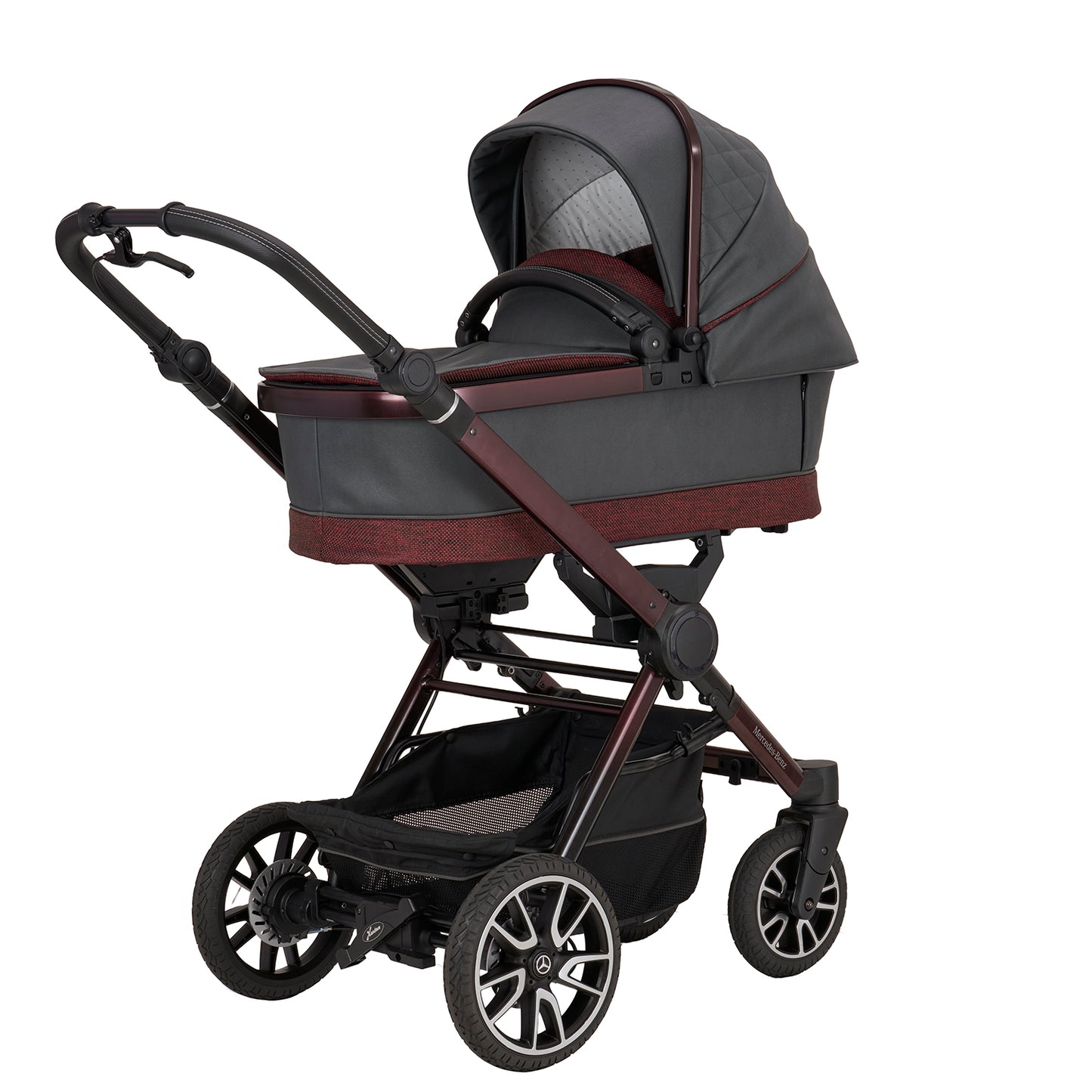 Babywanne Premium Mercedes-Benz