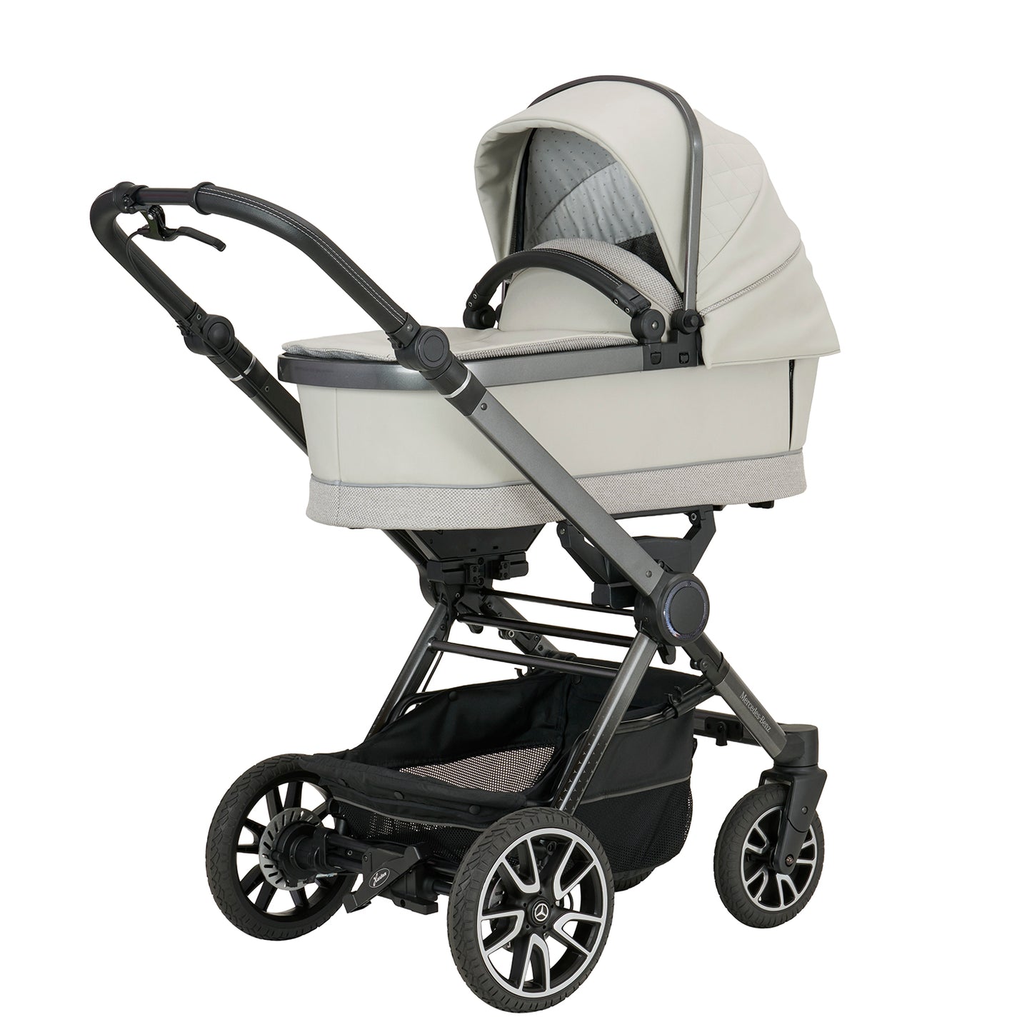 Babywanne Premium Mercedes-Benz