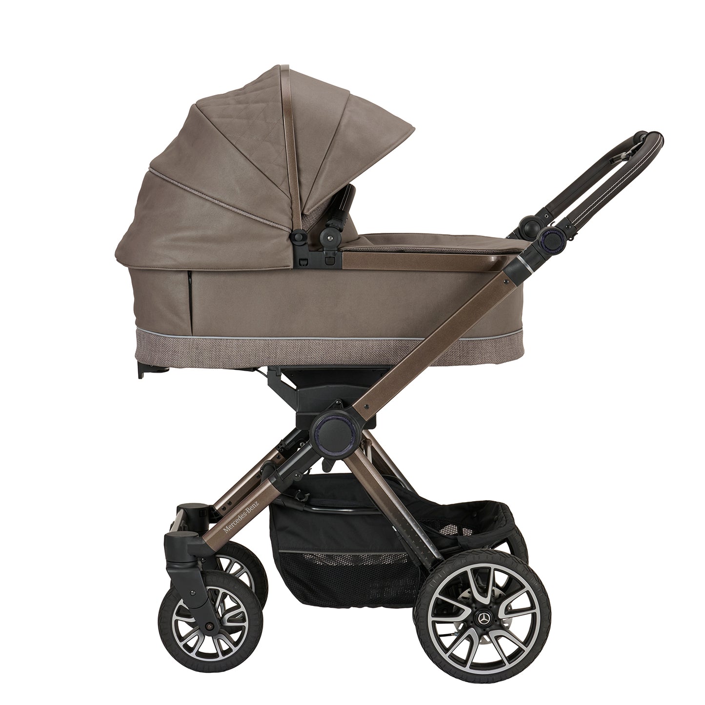 Babywanne Premium Mercedes-Benz