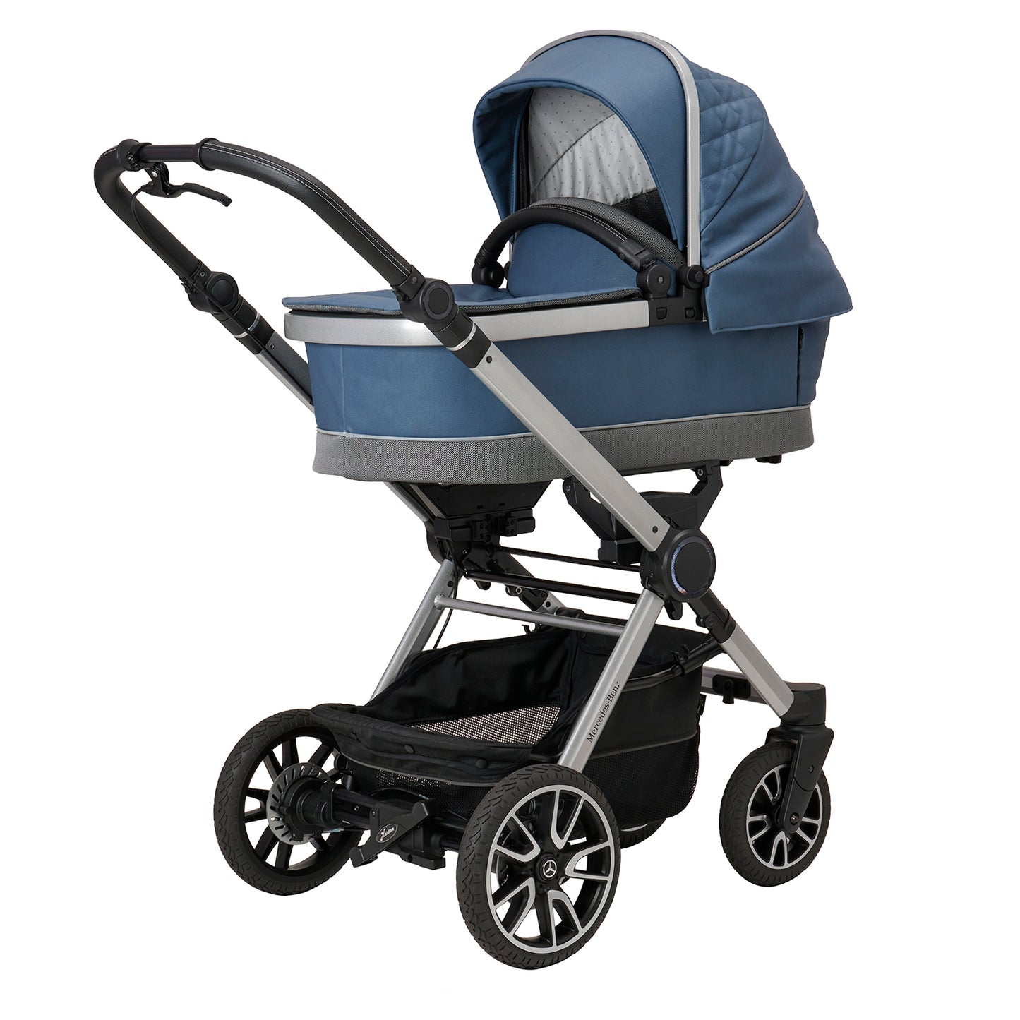 Babywanne Premium Mercedes-Benz