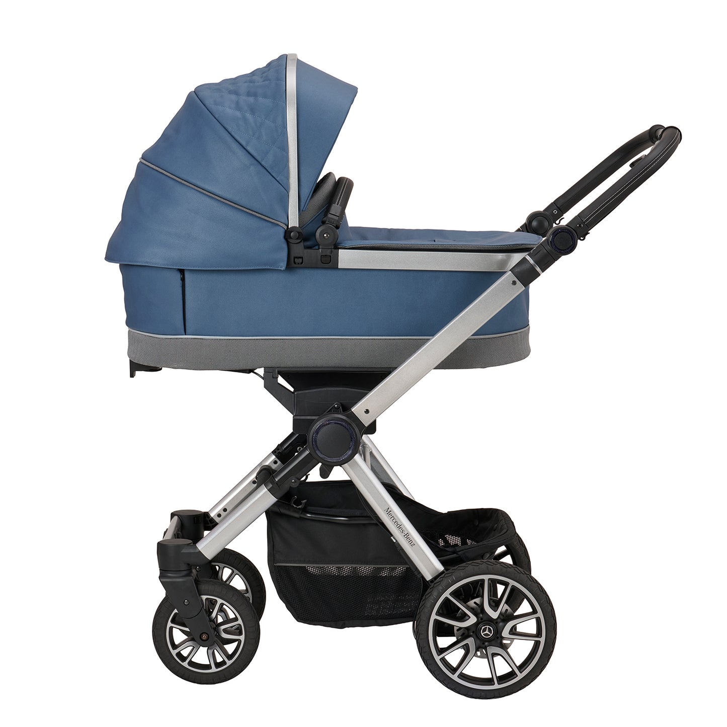 Babywanne Premium Mercedes-Benz