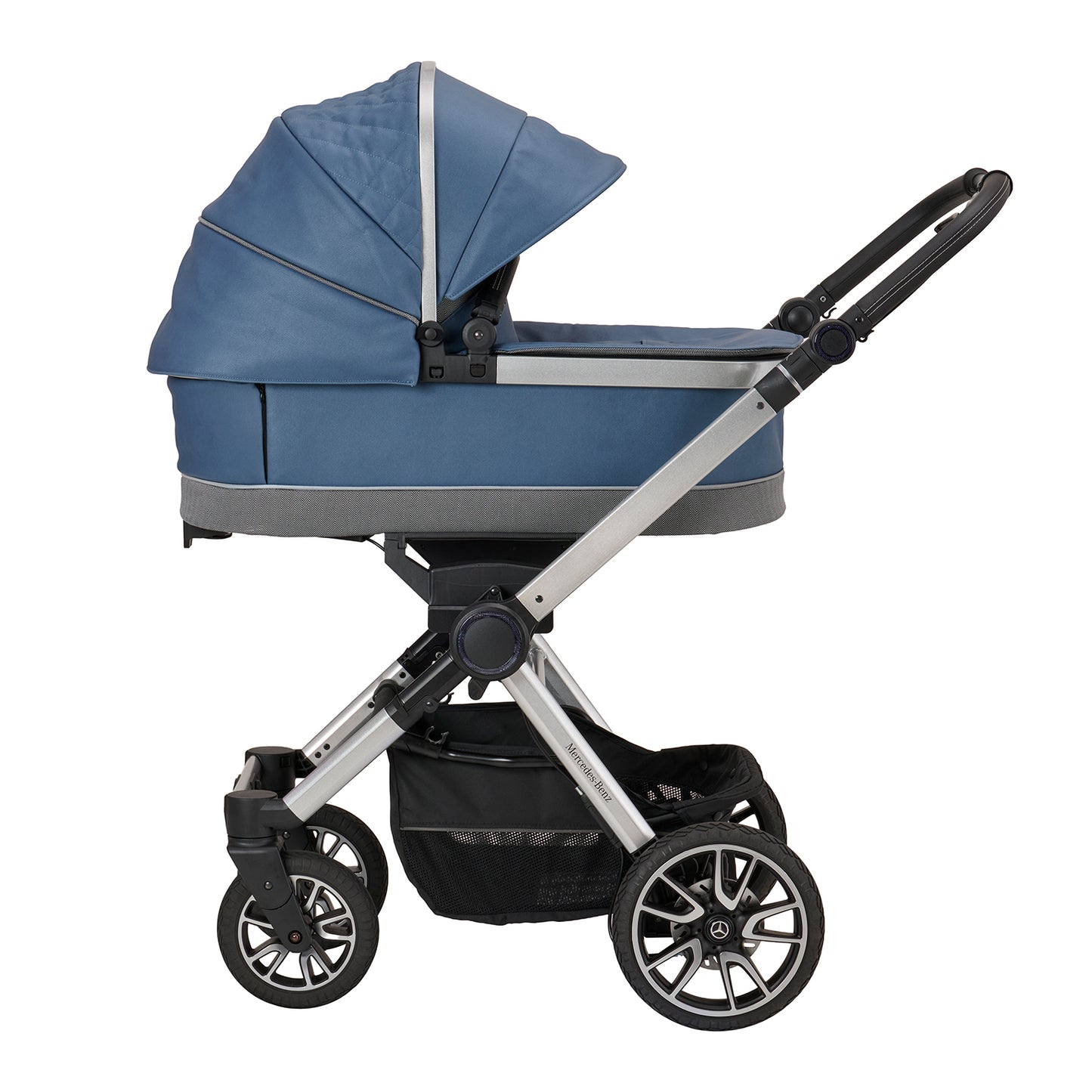 Babywanne Premium Mercedes-Benz