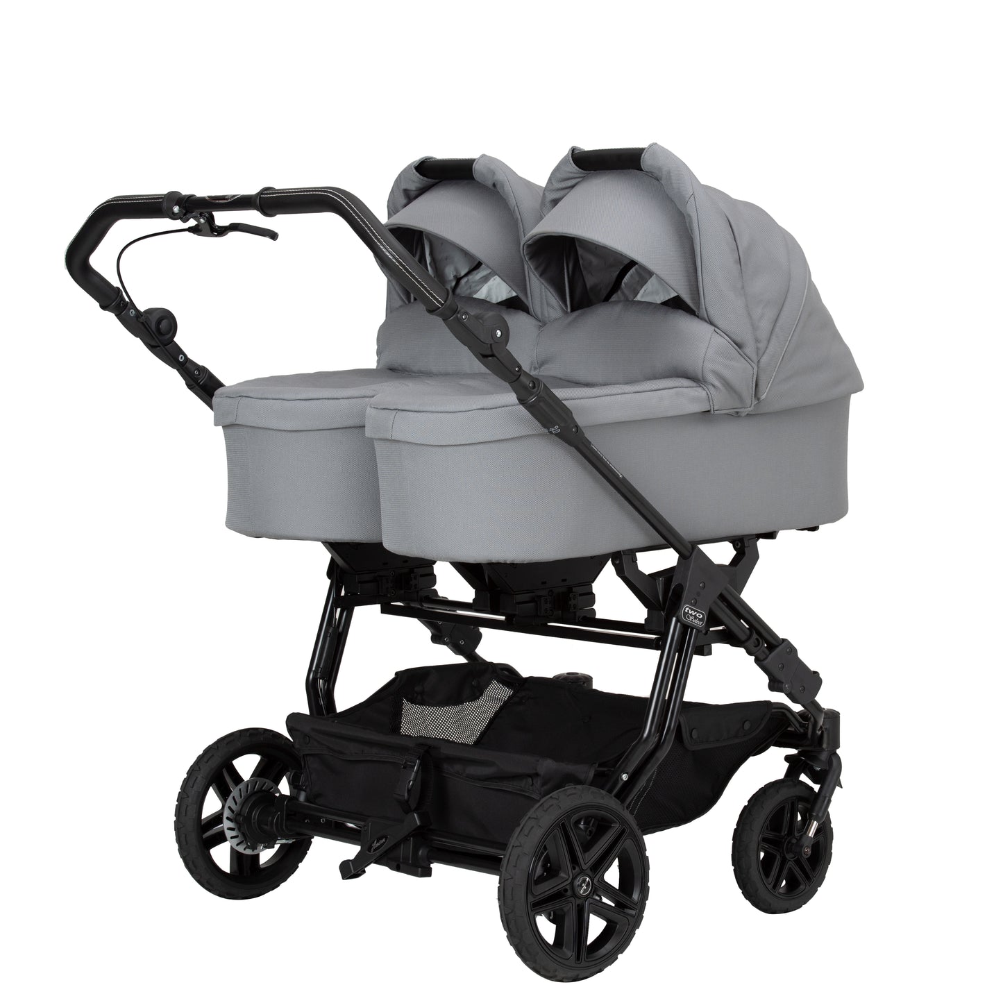 Folding carrycot for Two Select Outdoor