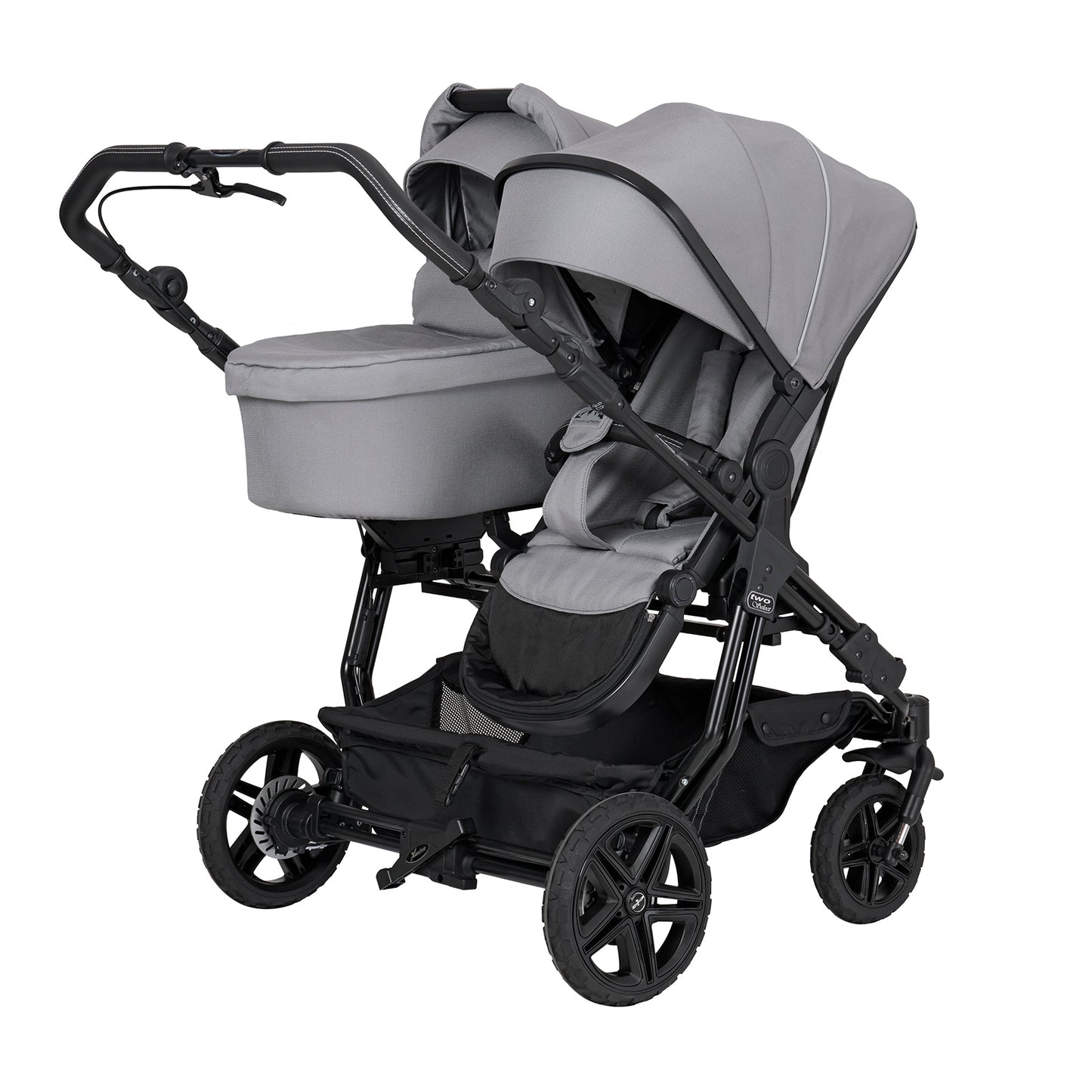 Babywanne zu Two Select Outdoor